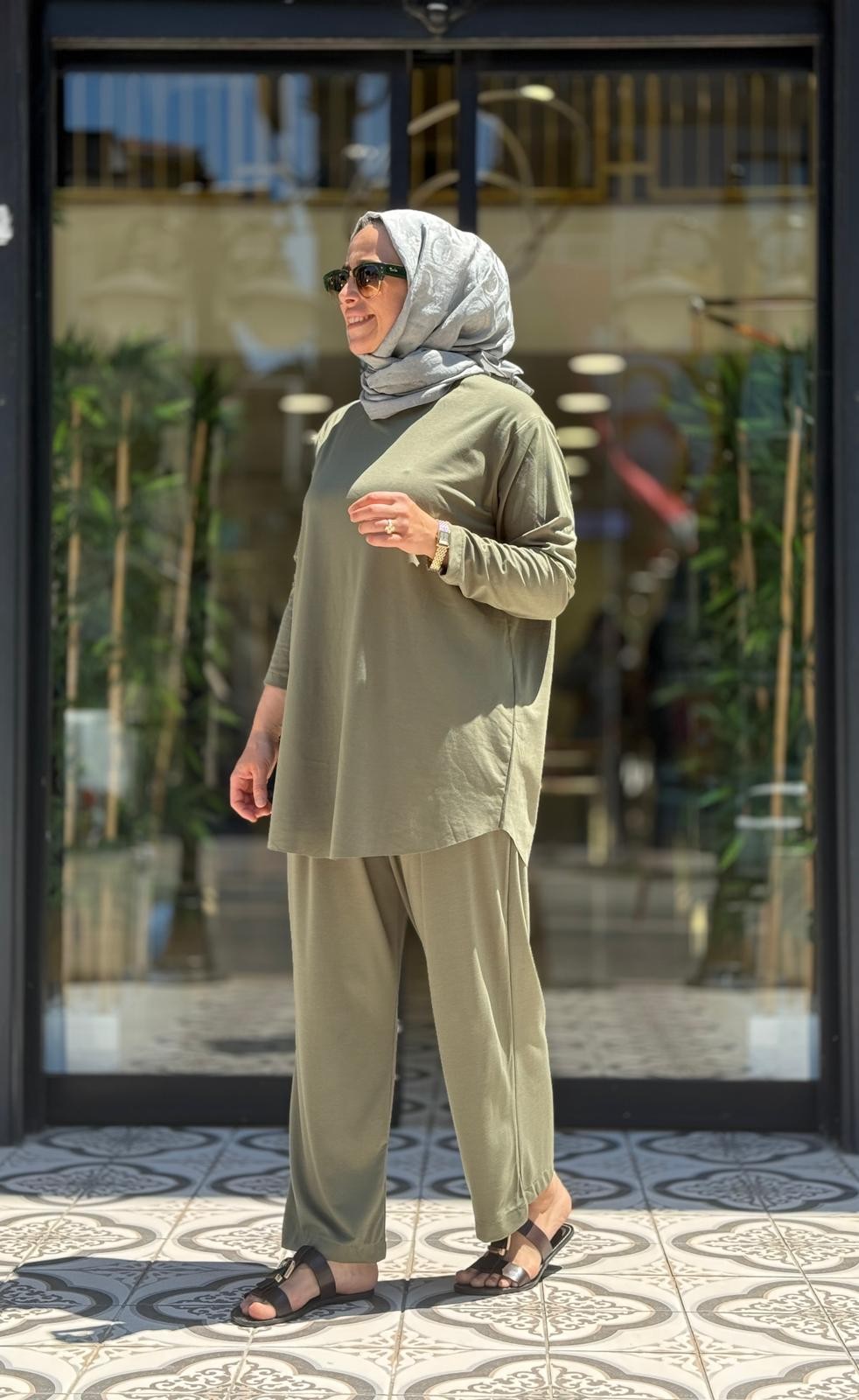 EBRULİ TAKIM - HAKİ