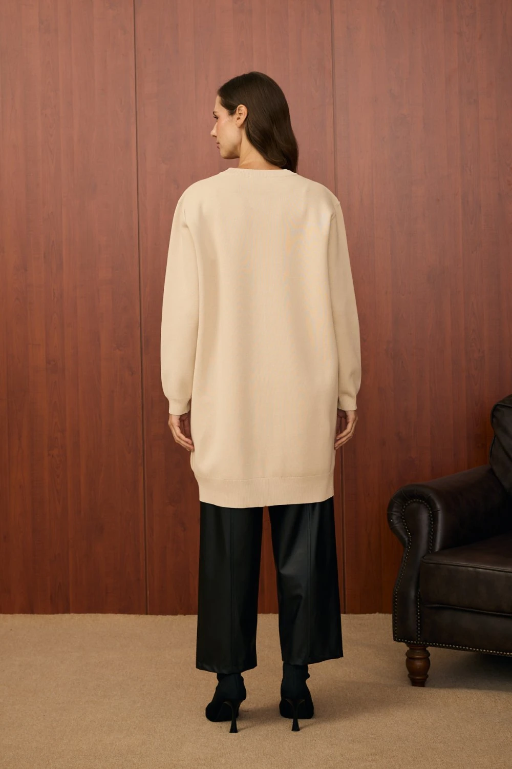 MERWİSH BOMBER HIRKA