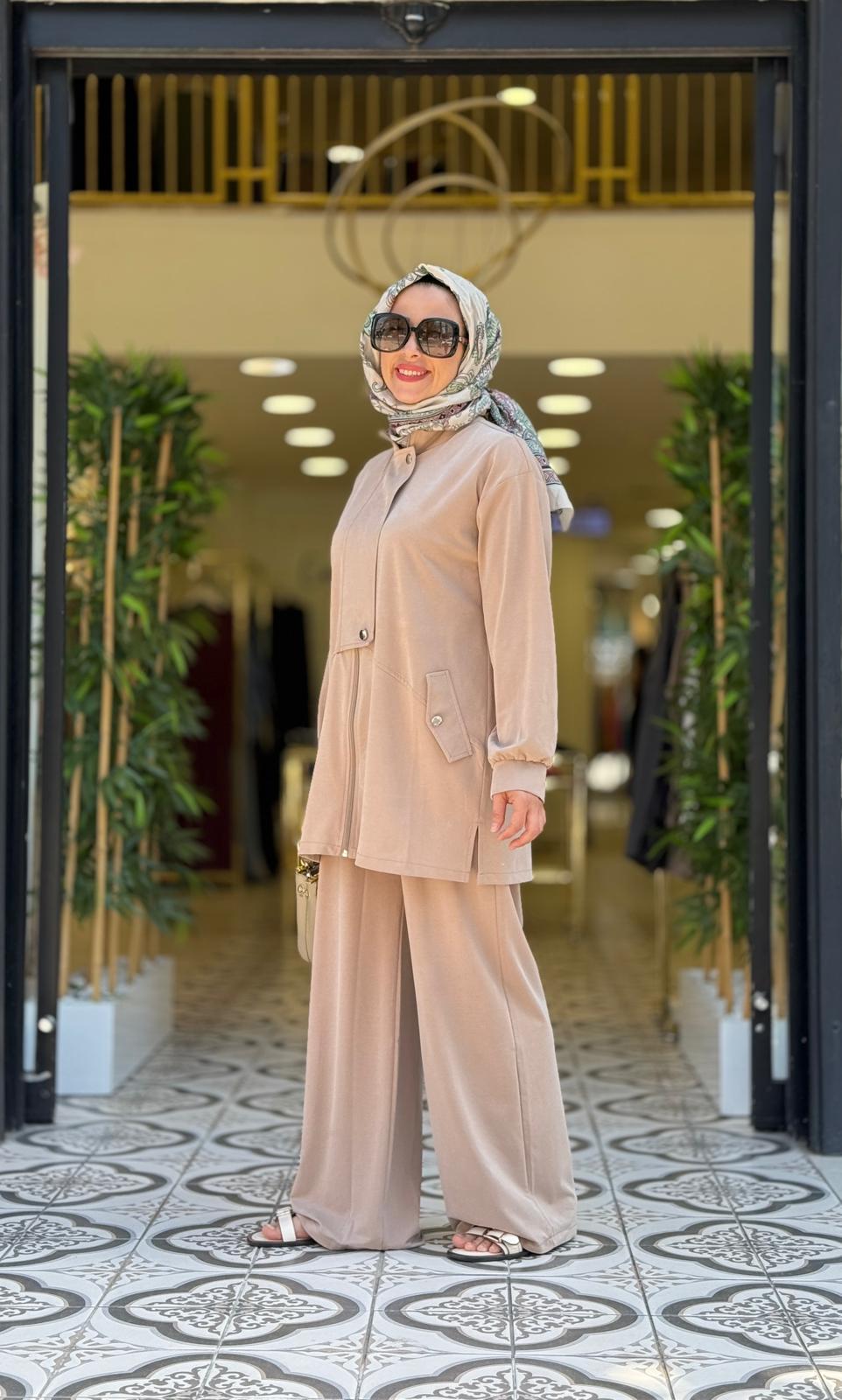 KLOOP PANTOLON TAKIM
