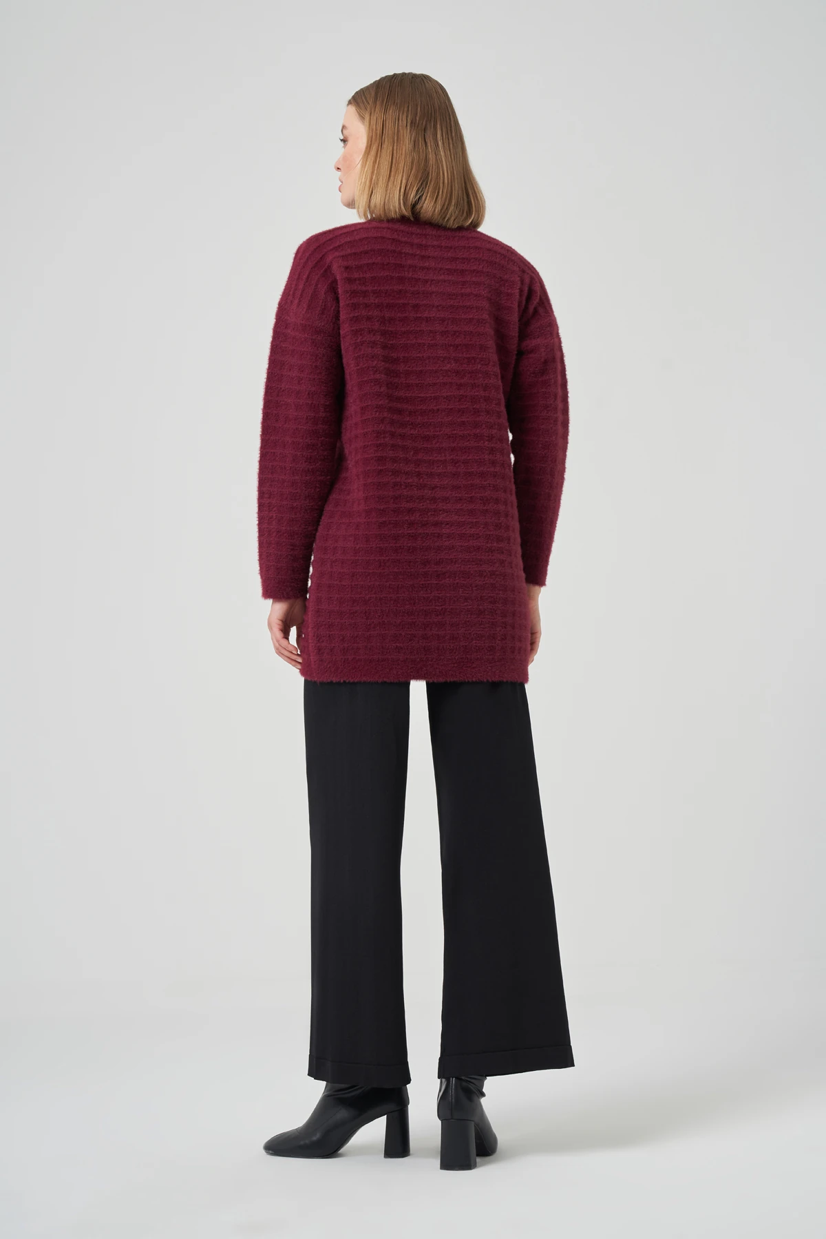 NUSS AMORA ANGORA HIRKAC - BORDO