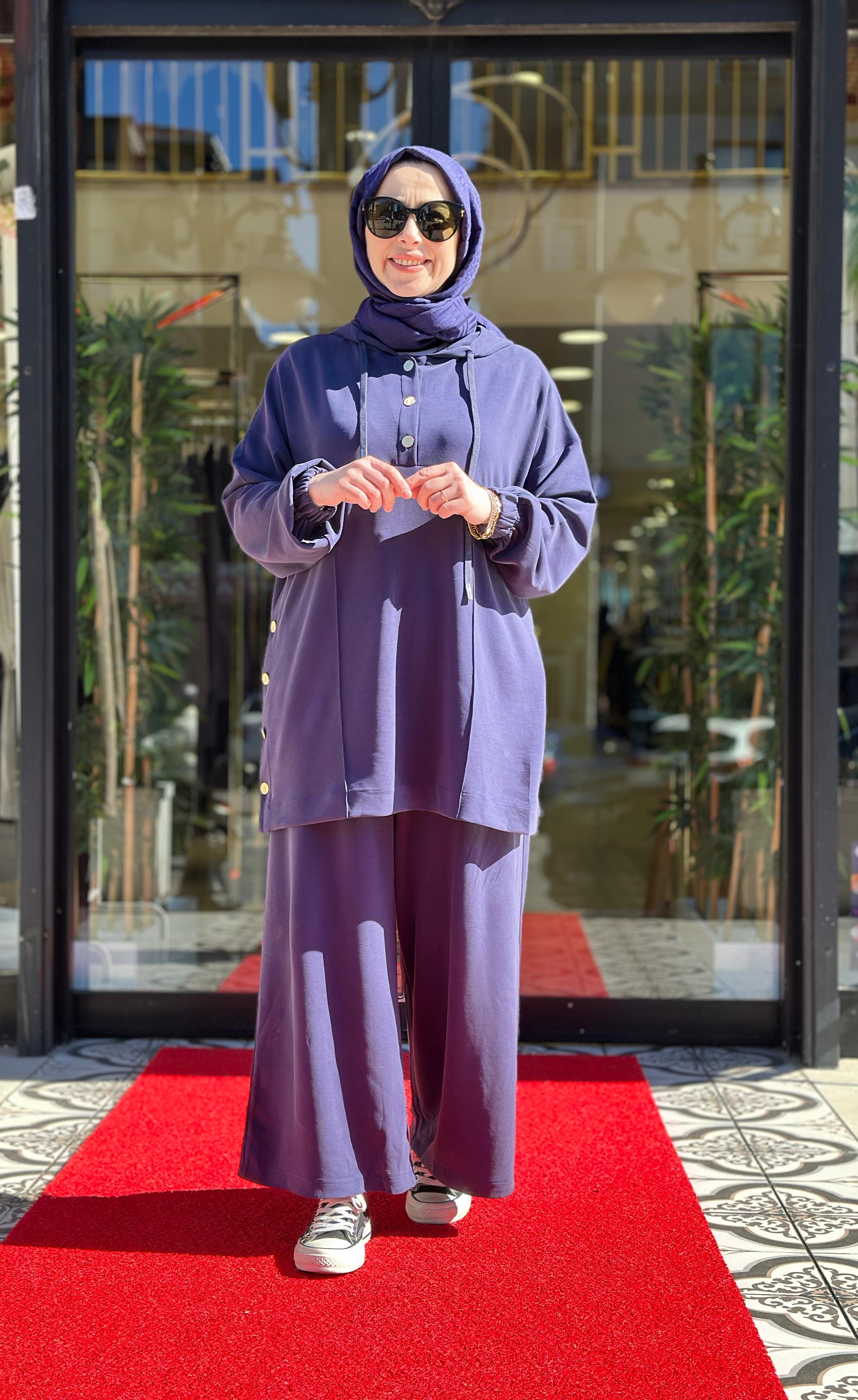FERİHA TAKIM