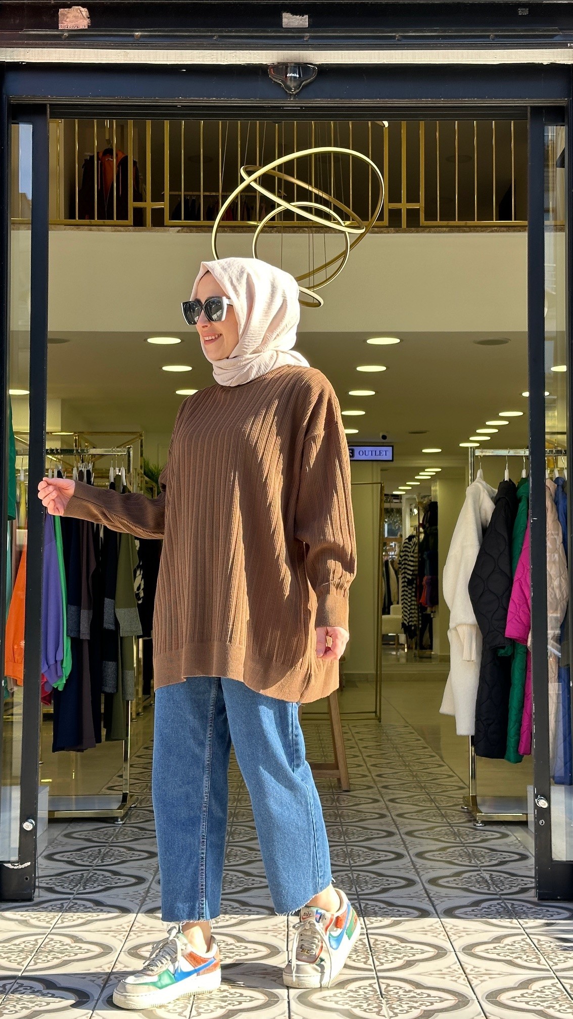 ÜSKÜDAR SWEAT