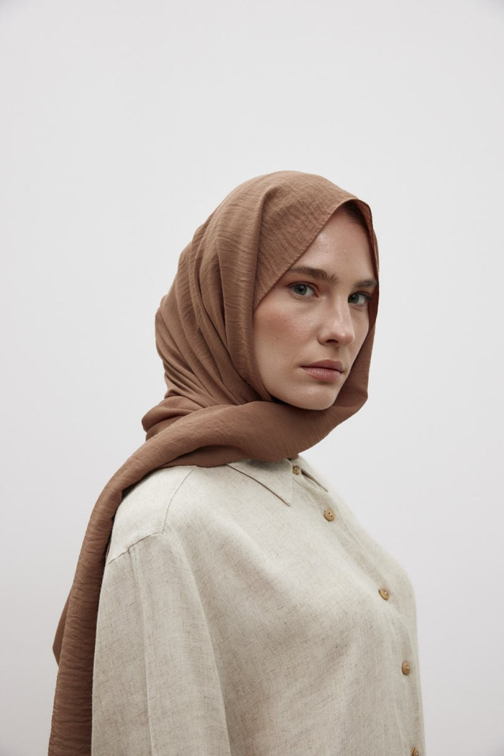 MERWİSH MYSA ŞAL - CAMEL