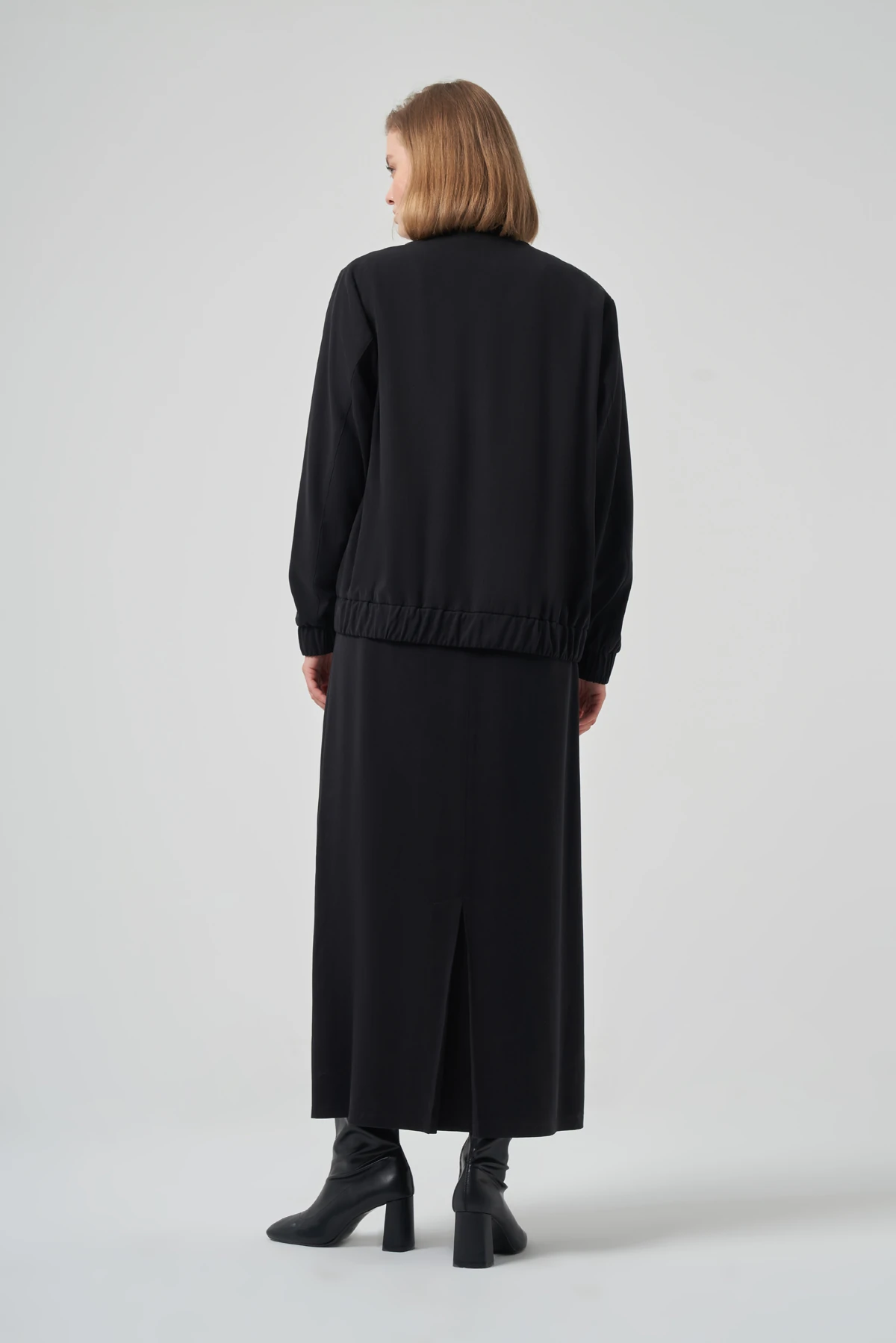 NUSS LİORA BOMBER TAKIM