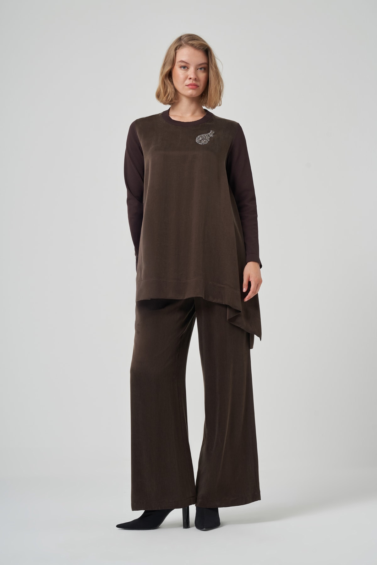 NUSS ASUDE TAKIM - KAHVE