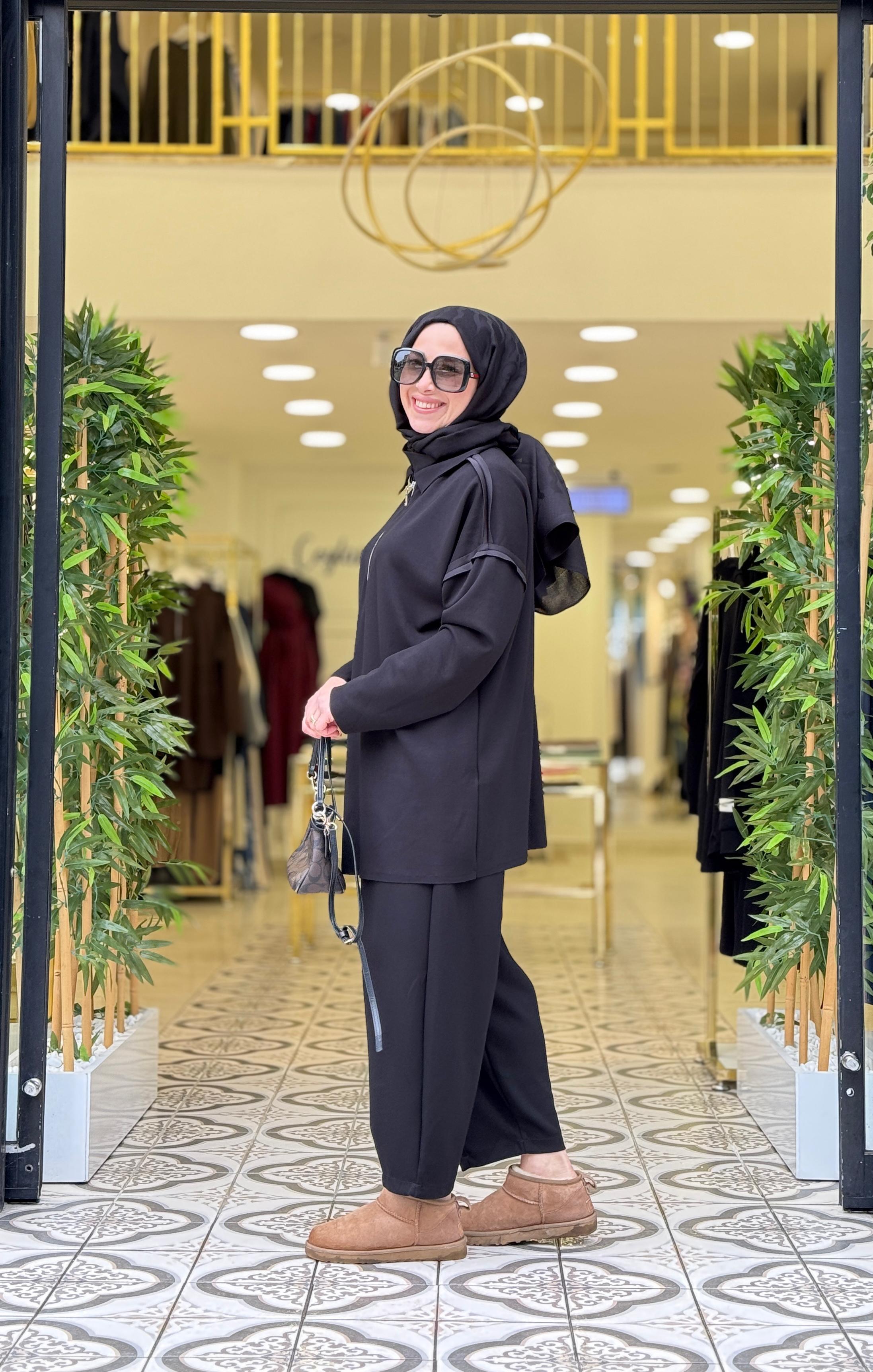 NUHA TAKIM