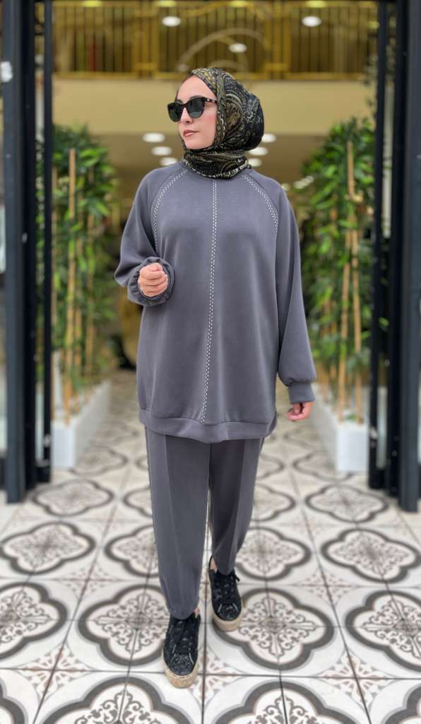 DIES PANTOLONLU TAKIM