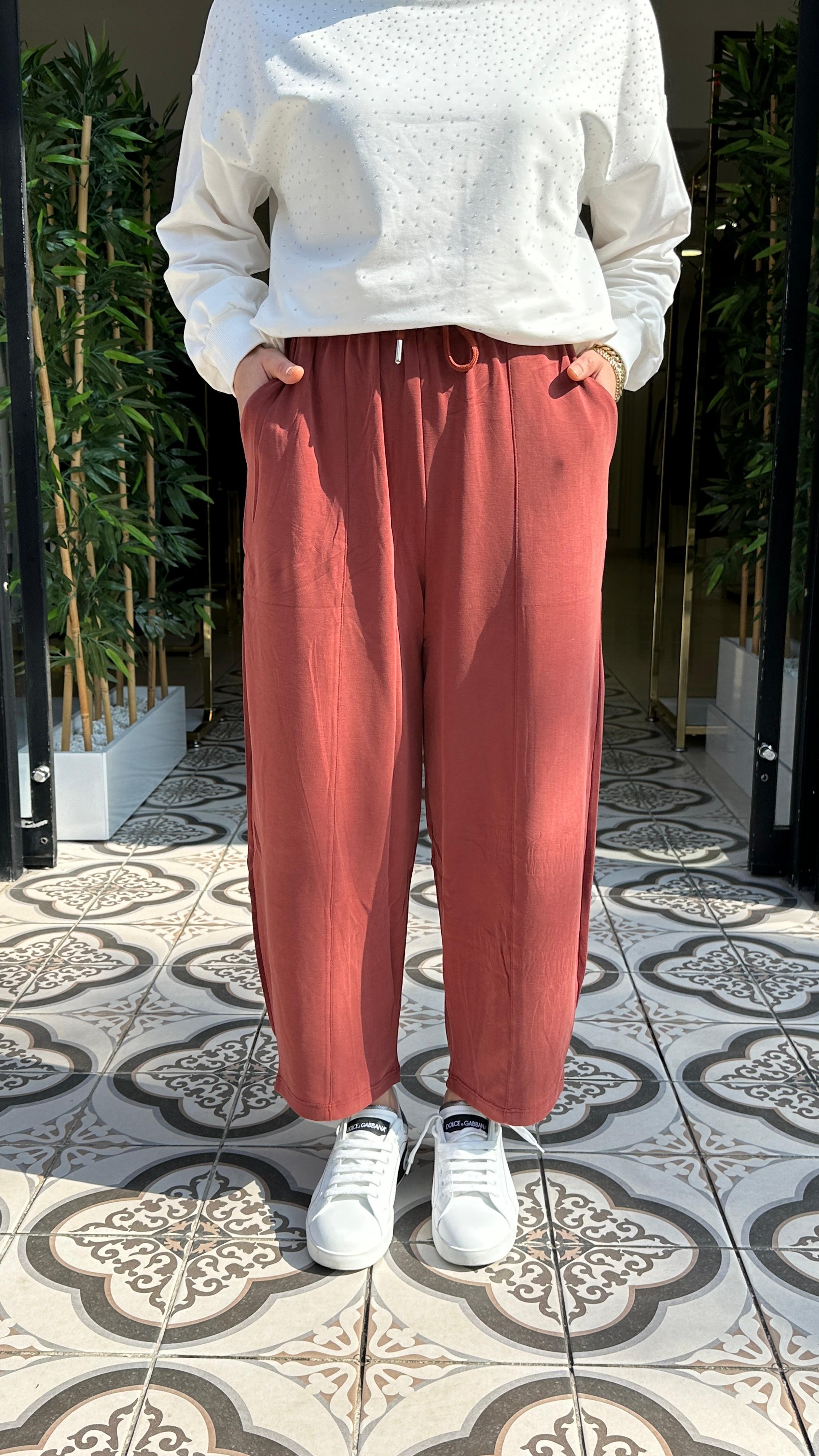 OYSHO PANTOLON