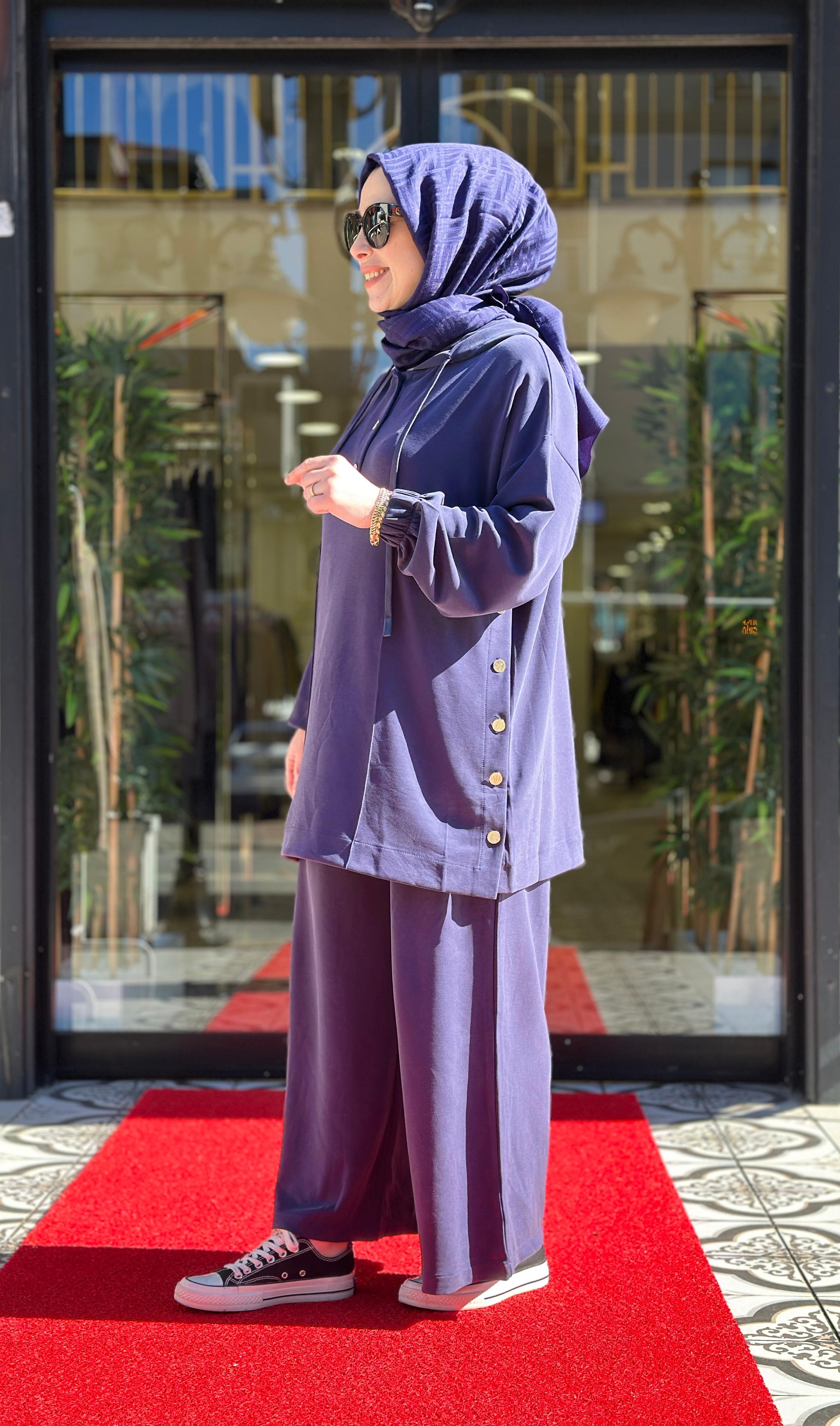 FERİHA TAKIM