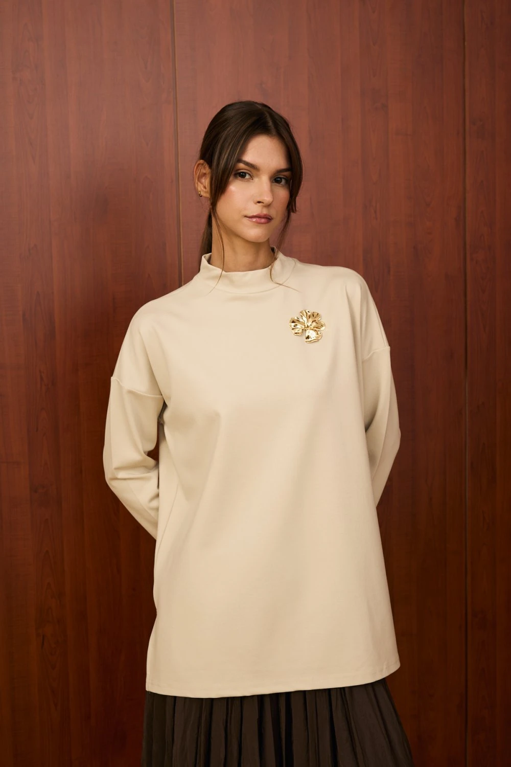 MERWİSH VEGA TUNİK