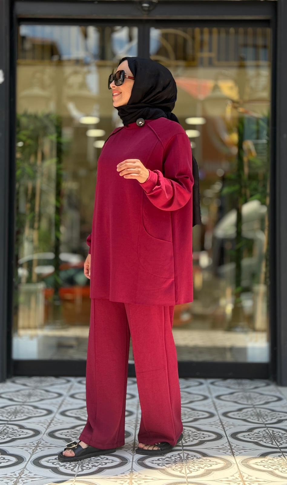MELODİ TAKIM