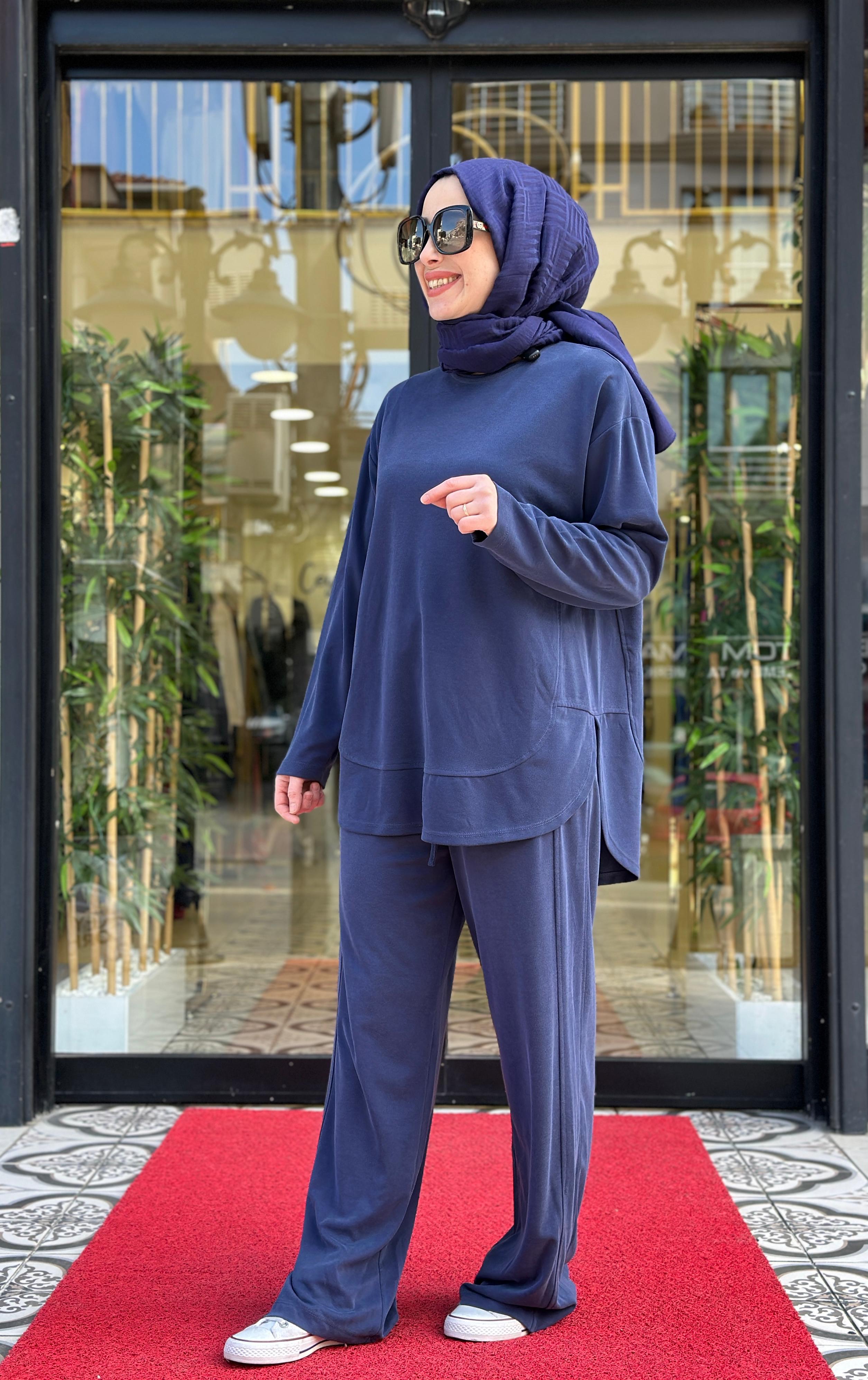 KAVİSLİ KESİK TAKIM