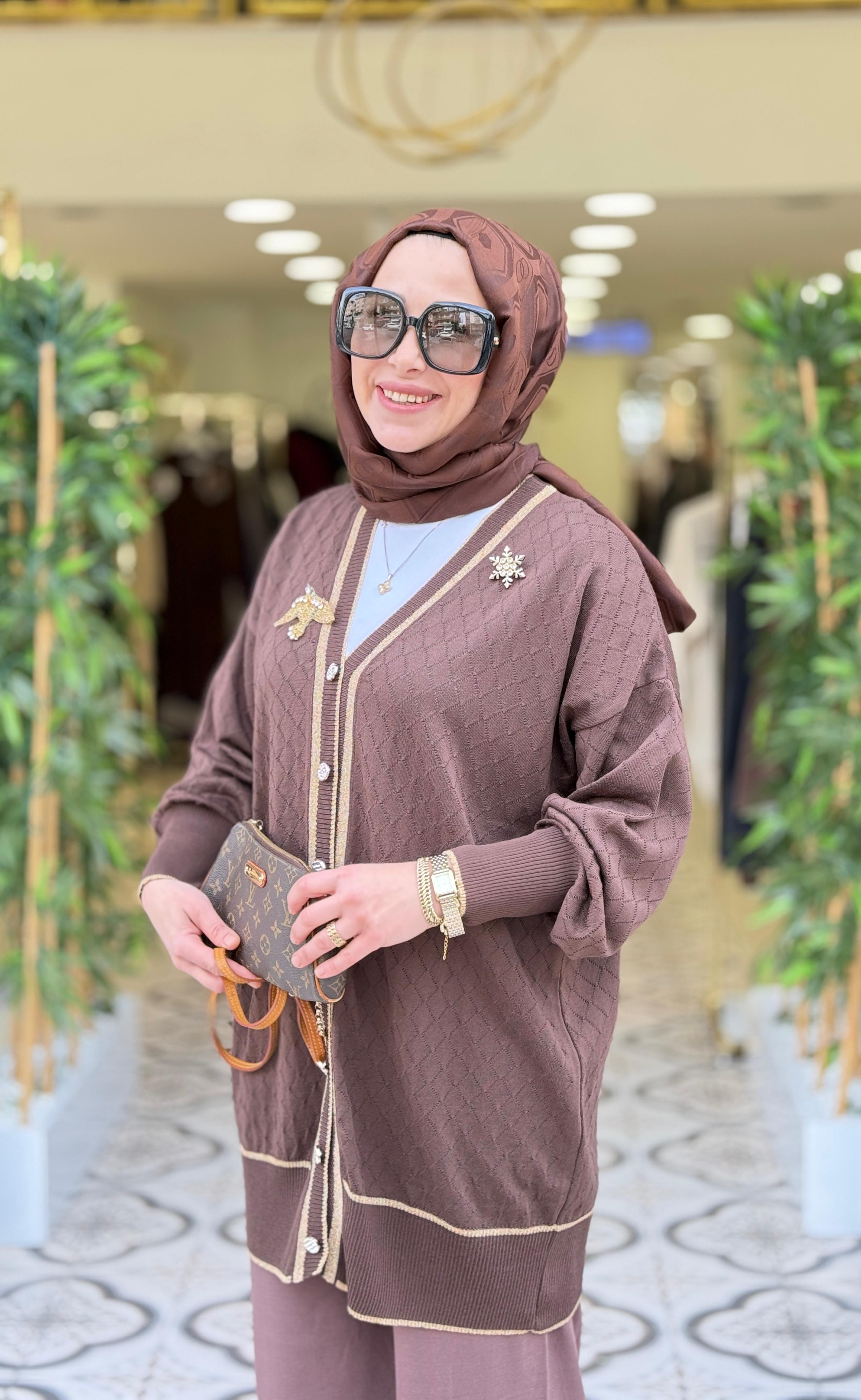 AYLAM HIRKA