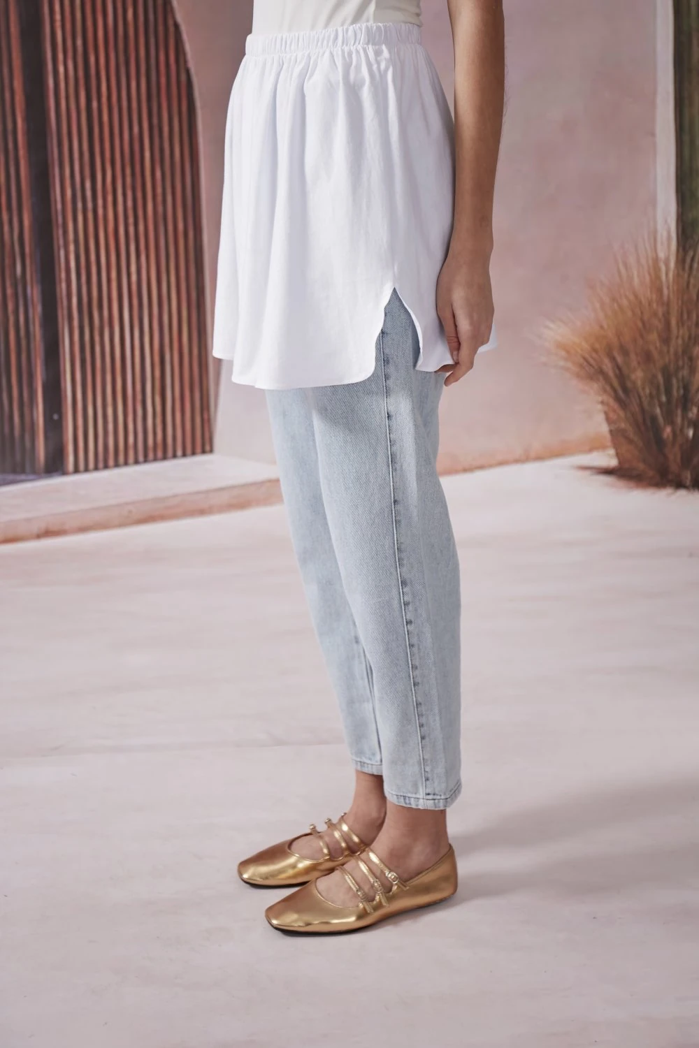 MERWİSH PENYE İÇLİK