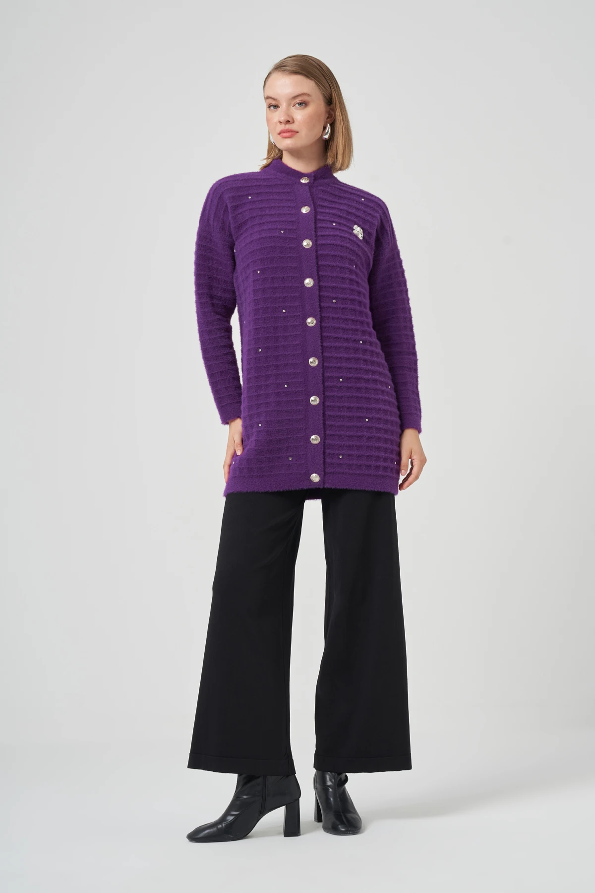 NUSS AMORA ANGORA HIRKAC - MOR