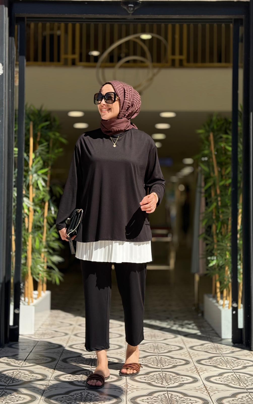 ÜLKER PANTOLONLU TAKIM