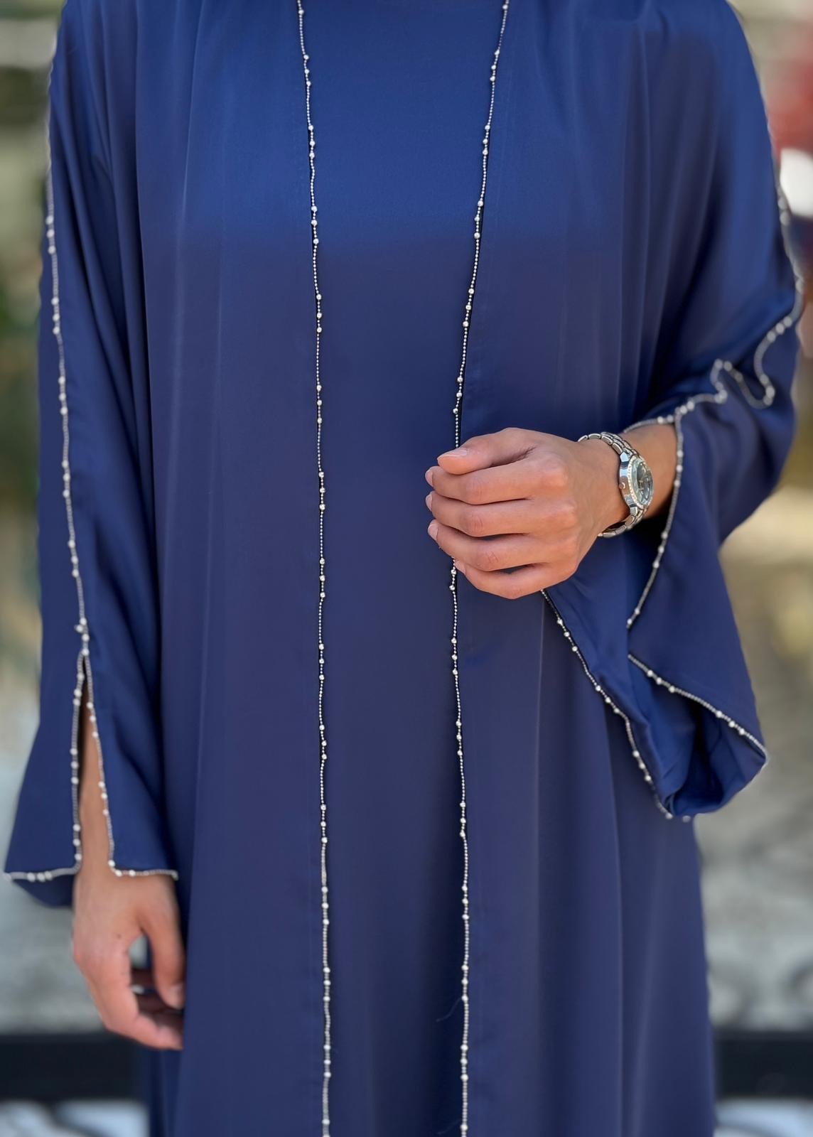 SELECTRUM ABAYA KAP