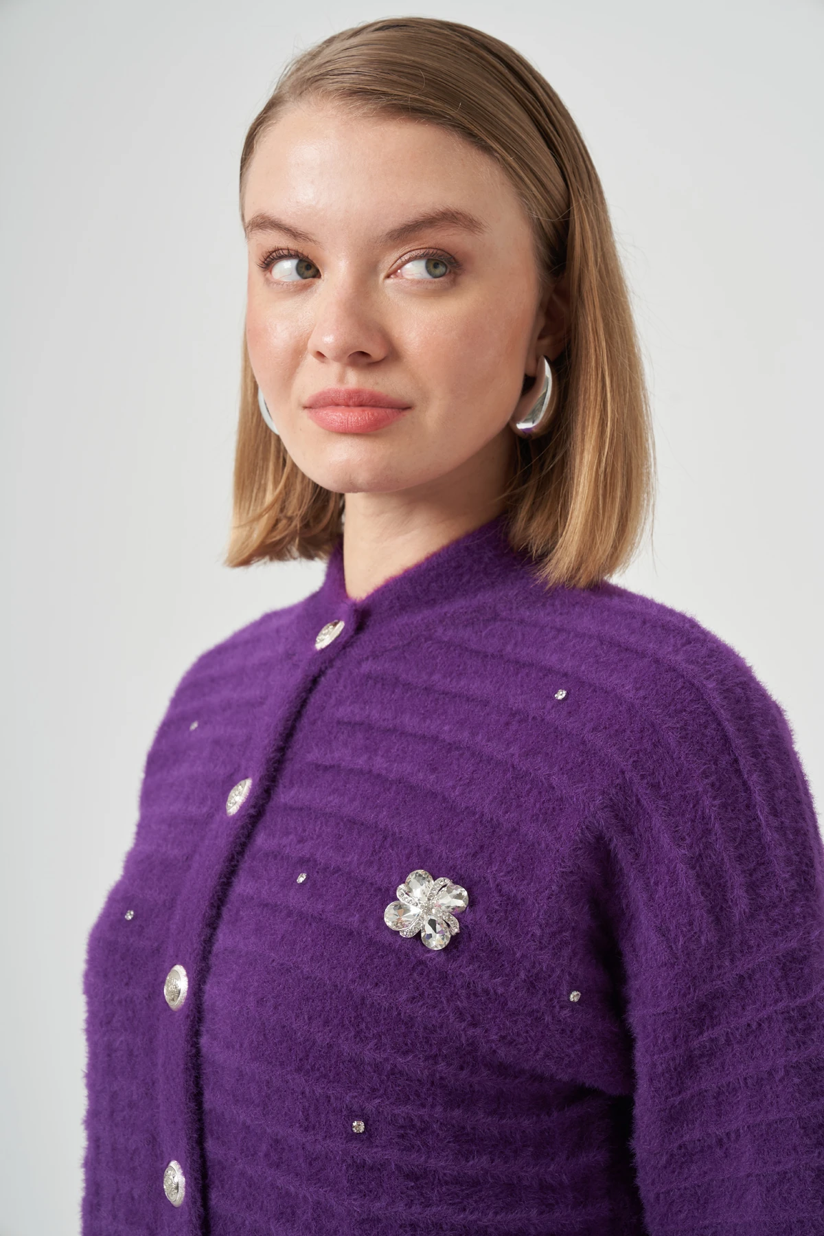 NUSS AMORA ANGORA HIRKAC - MOR