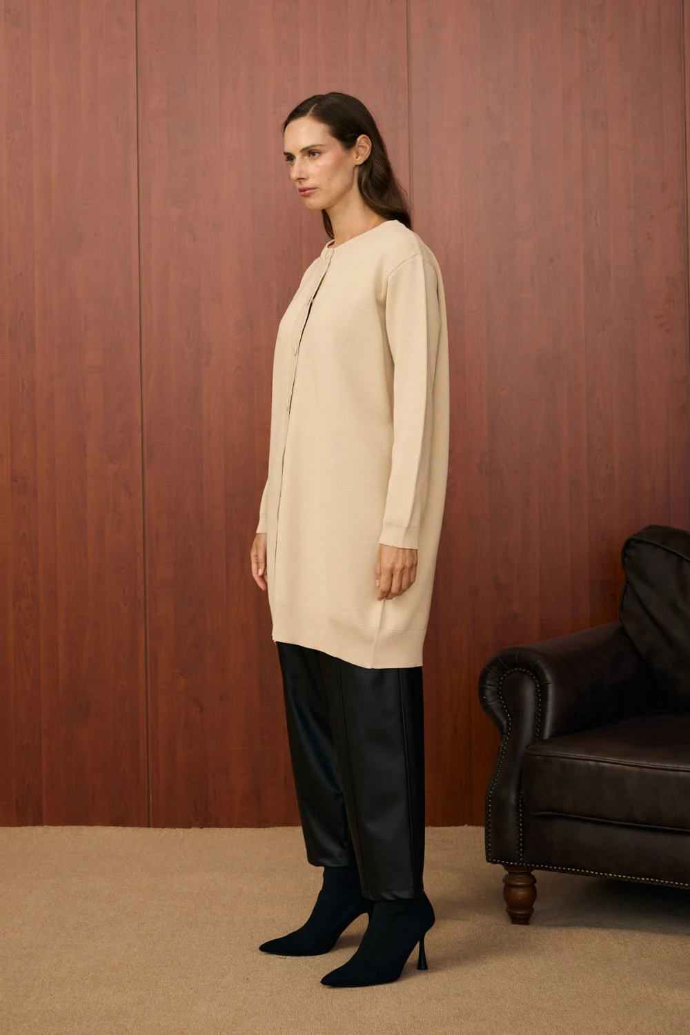 MERWİSH BOMBER HIRKA