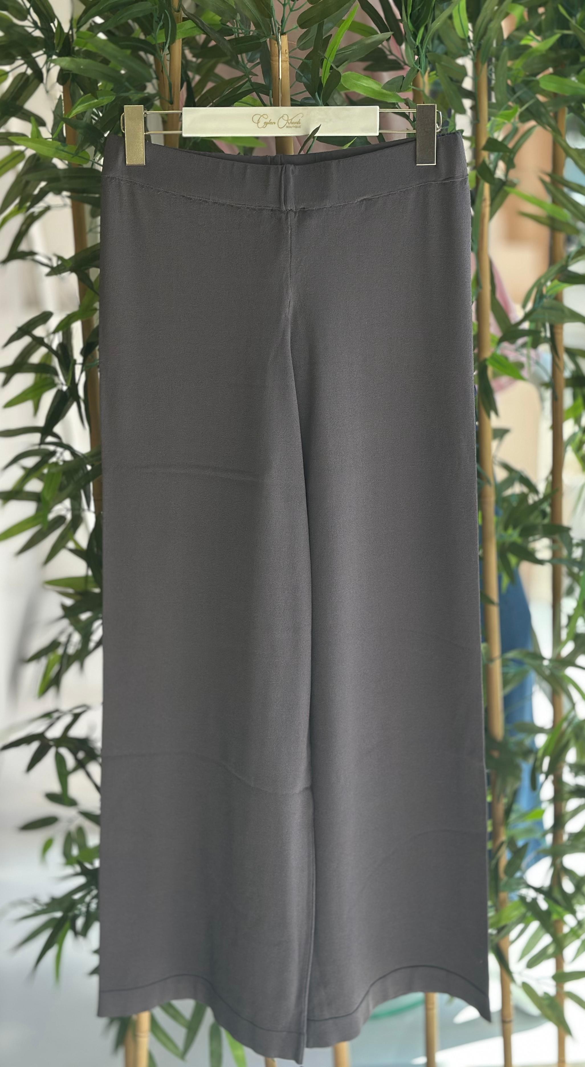 MERSERİZE PANTOLON