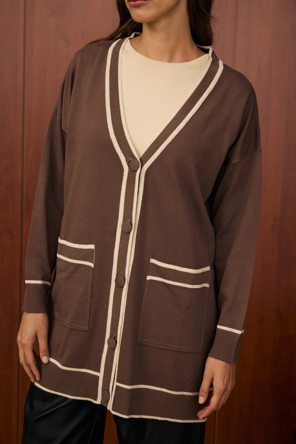 MERWİSH KOLEJ HIRKA - KAHVE