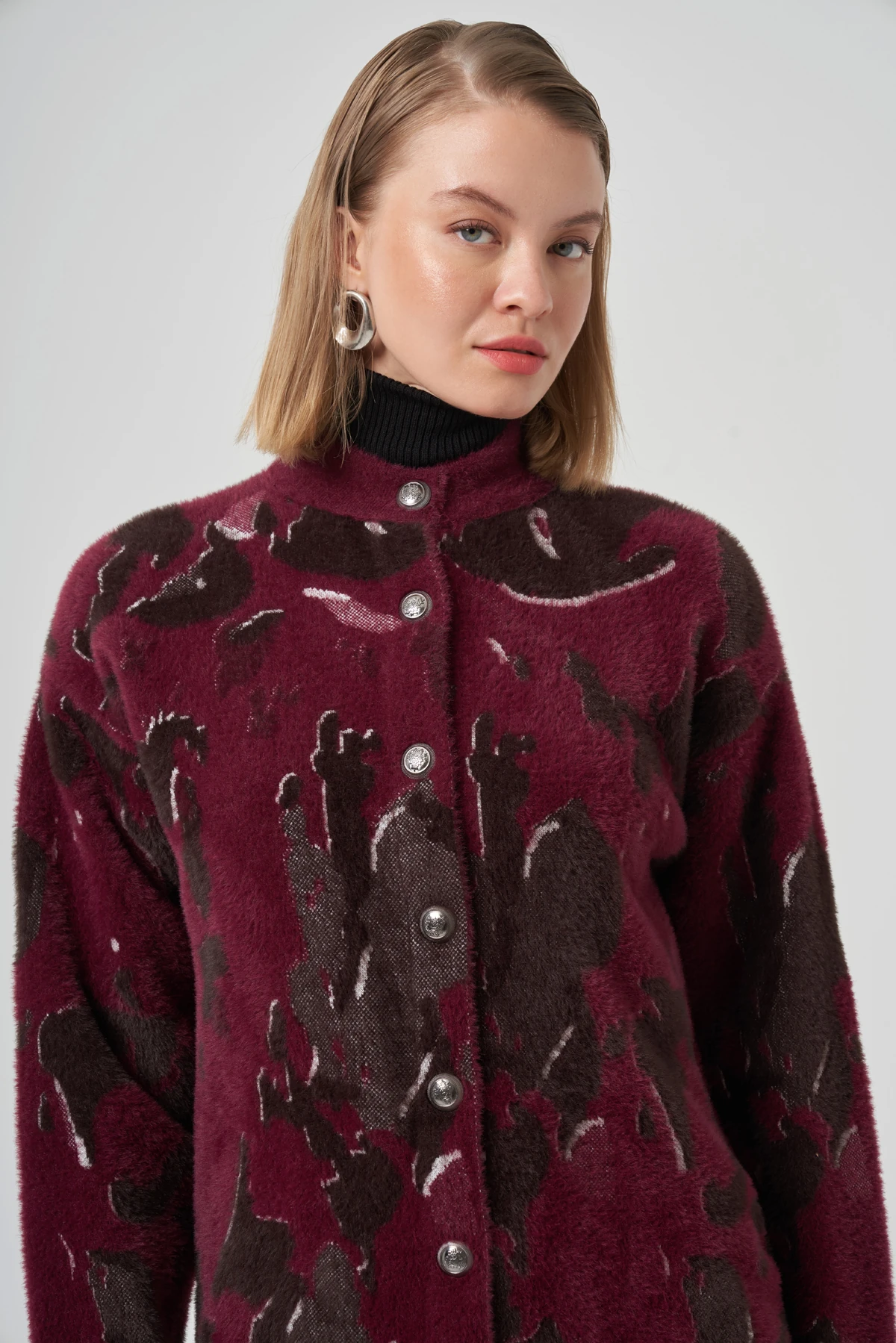 NUSS NAWAL ANGORA HIRKA