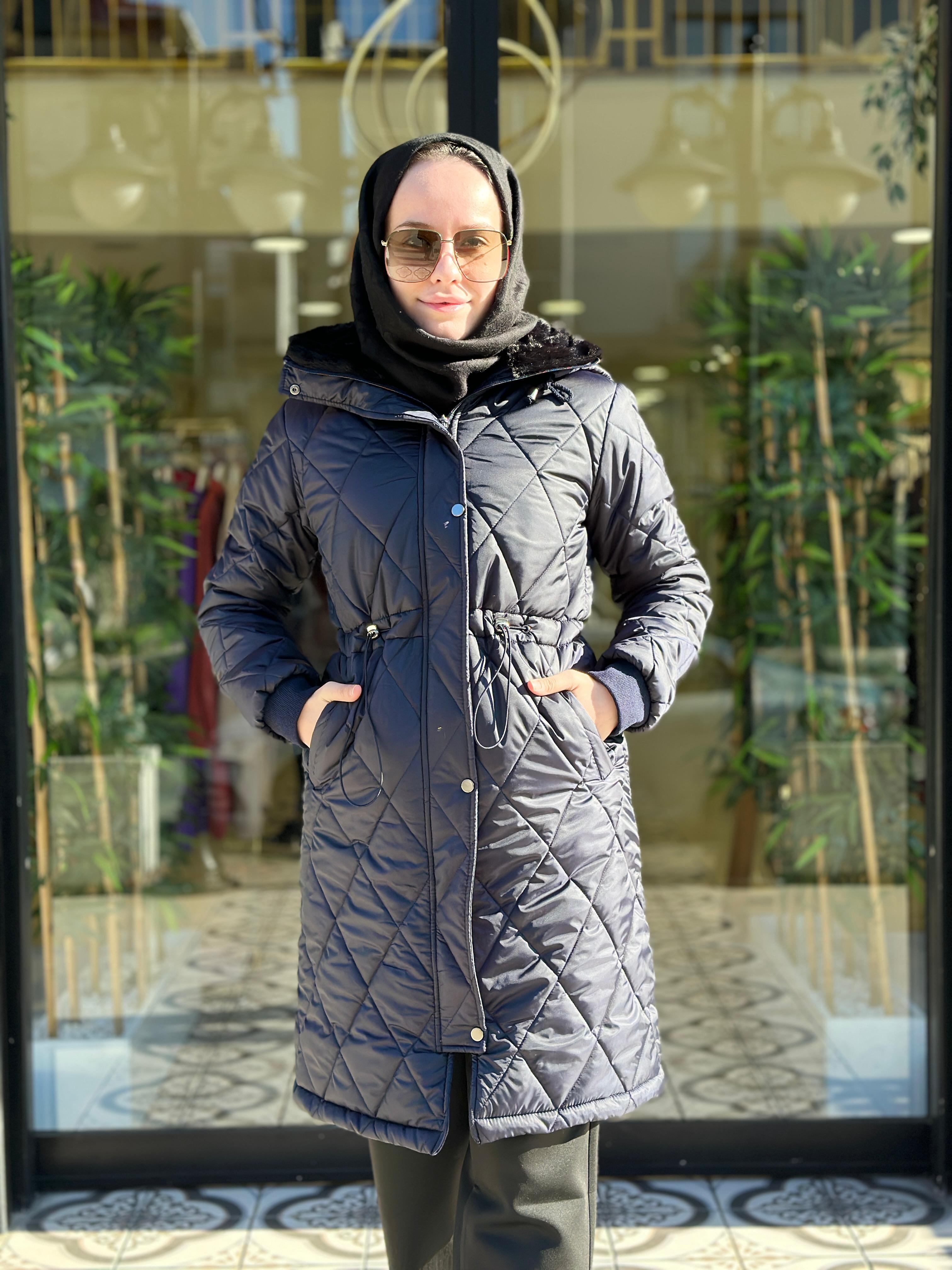 VİO MONT - LACİVERT