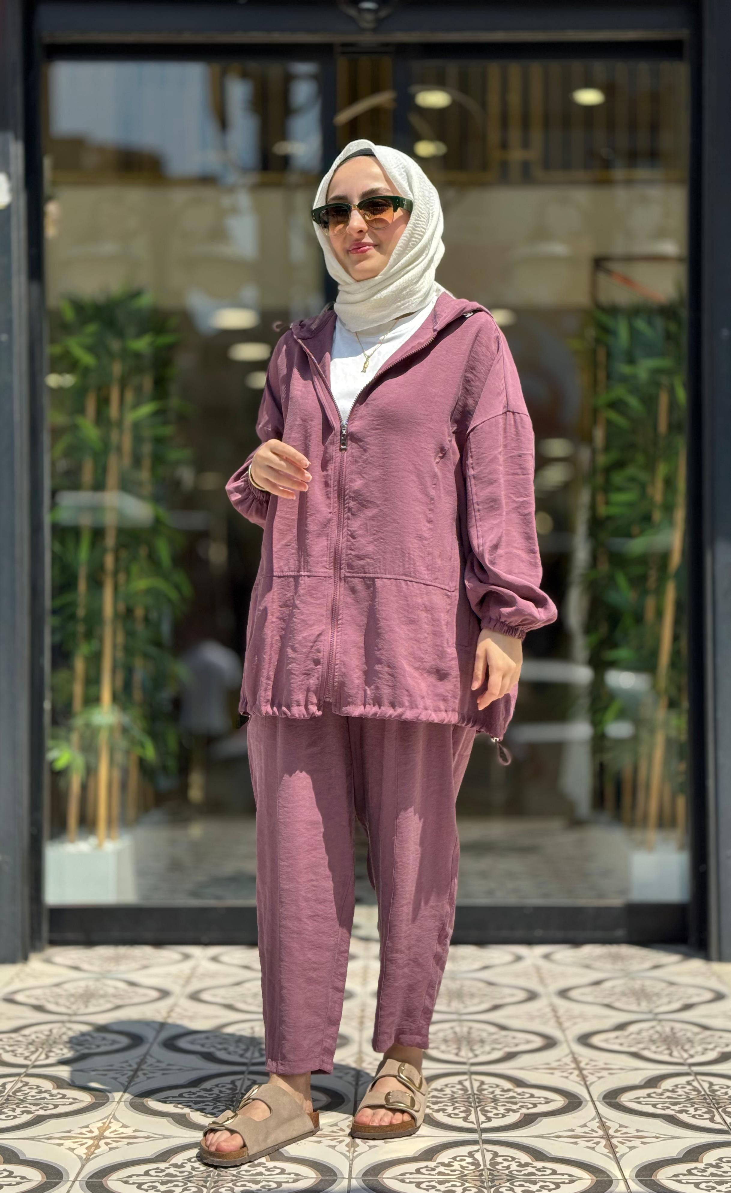 ABANT BOMBER TAKIM - BORDO