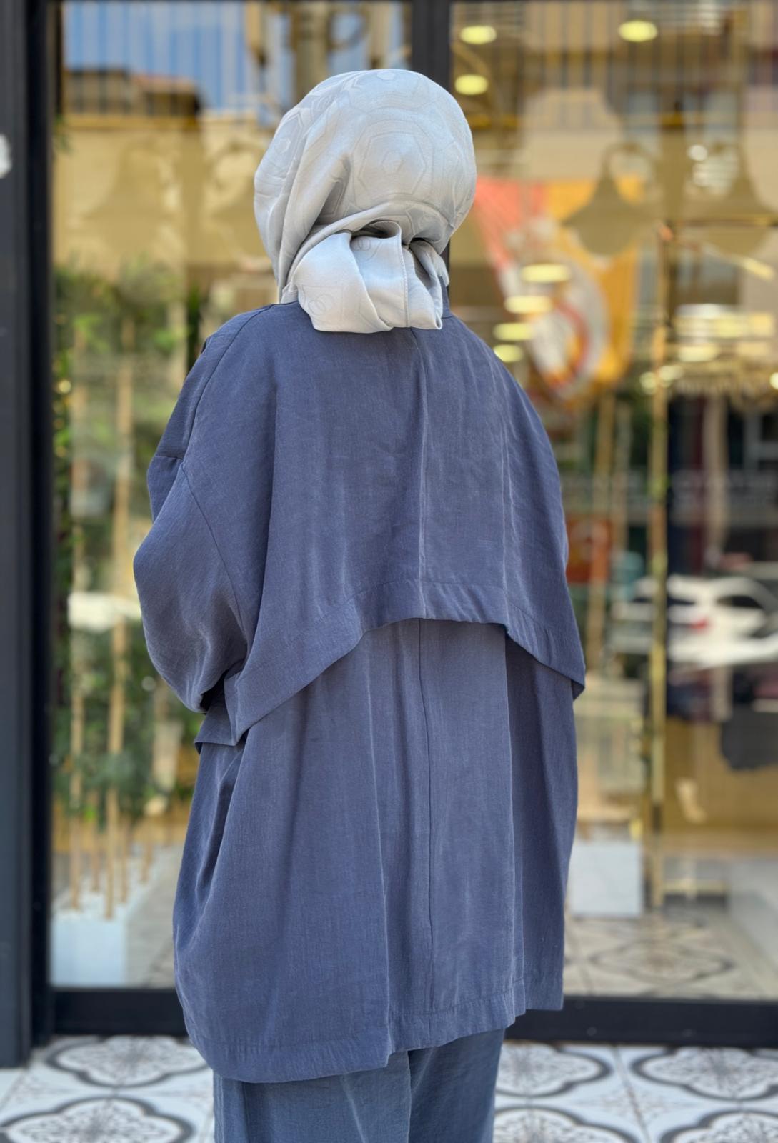 CEYLAN ORHANLI LİNESS TAKIM