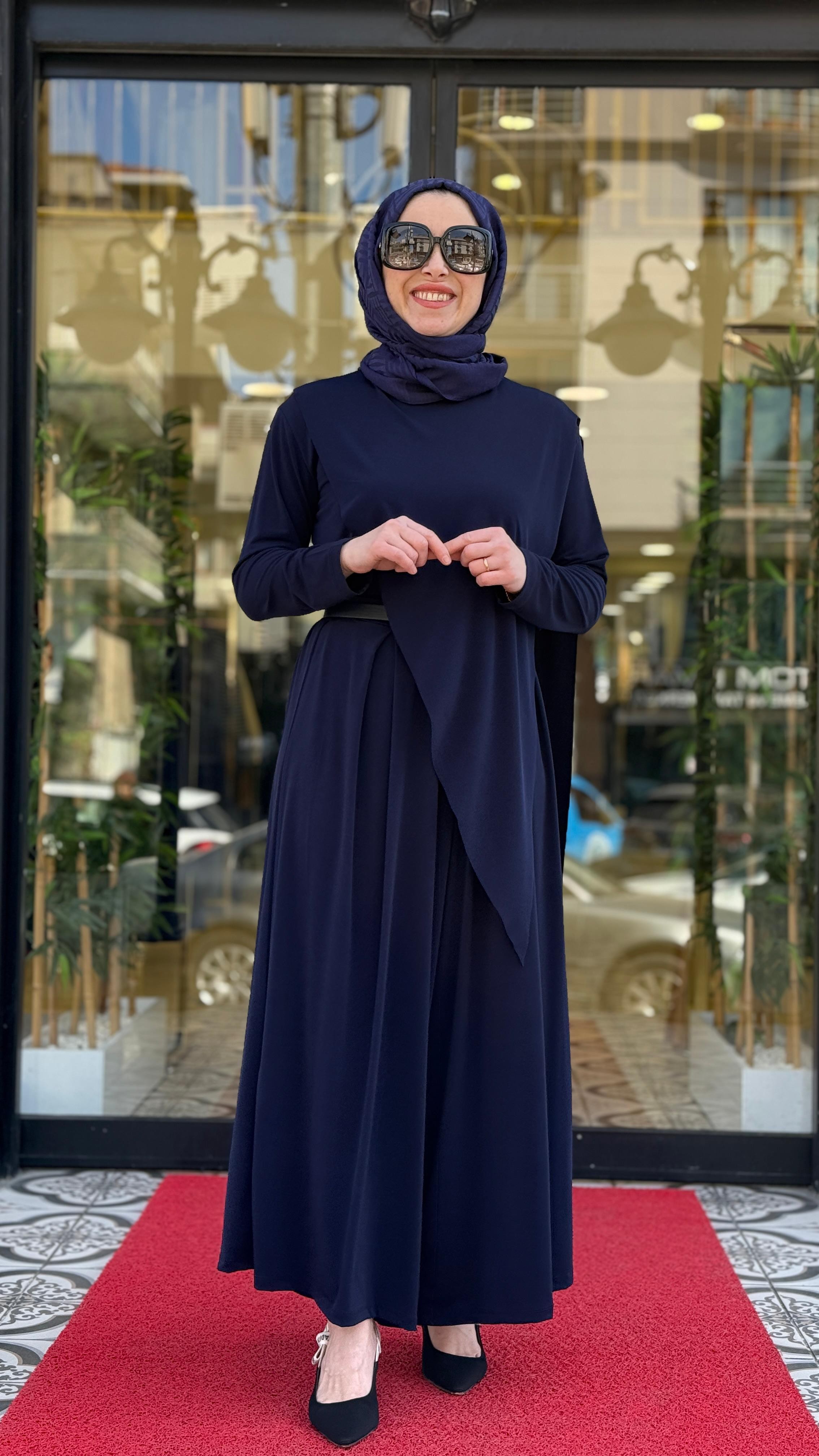 MERWİSH DOHA TAKIM
