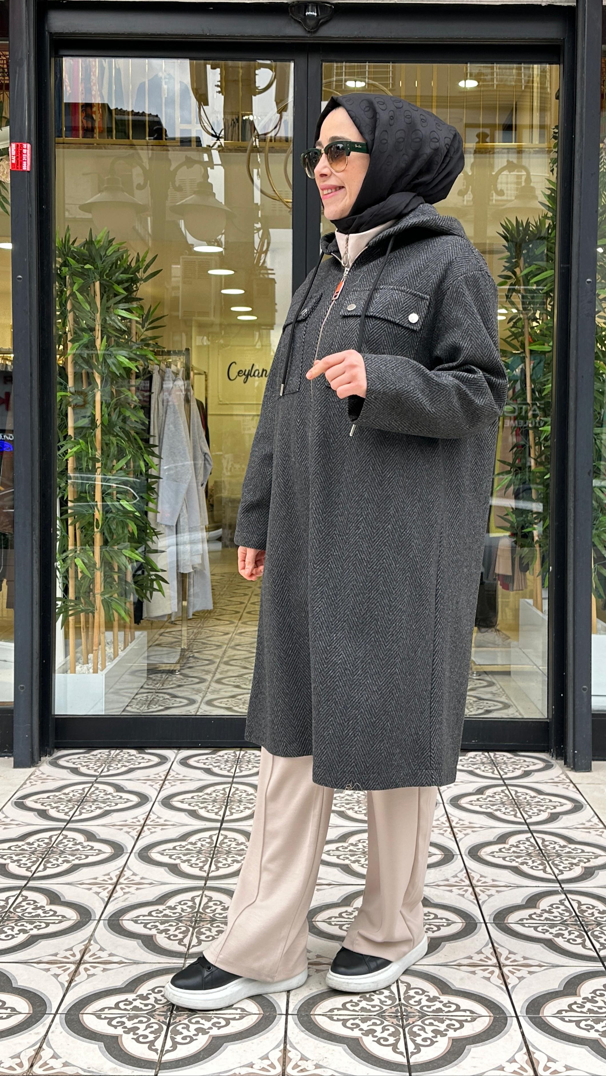 TORBA CEP BALIK SIRTI KABAN