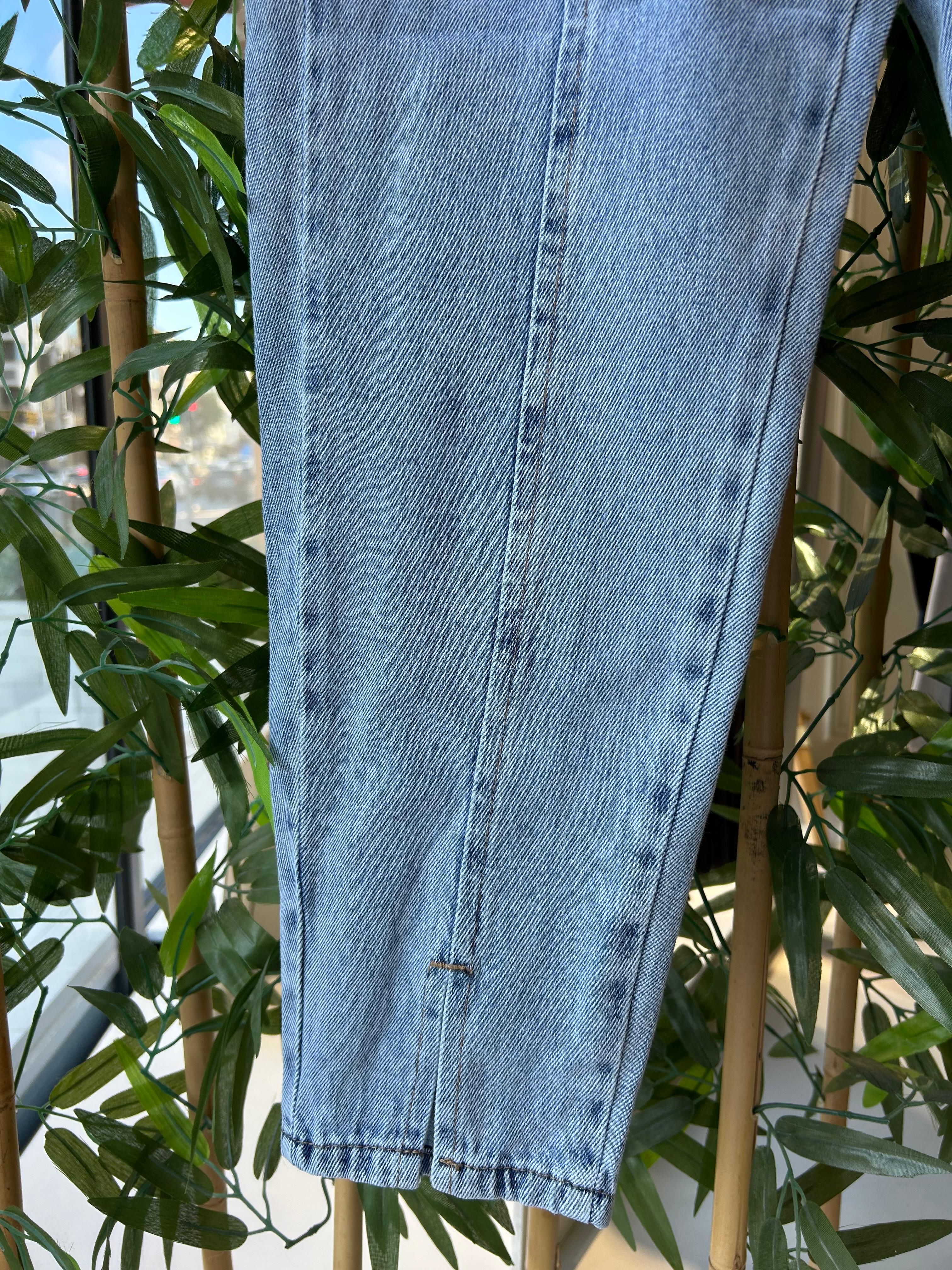 TOKYO DENİM PANTOLON