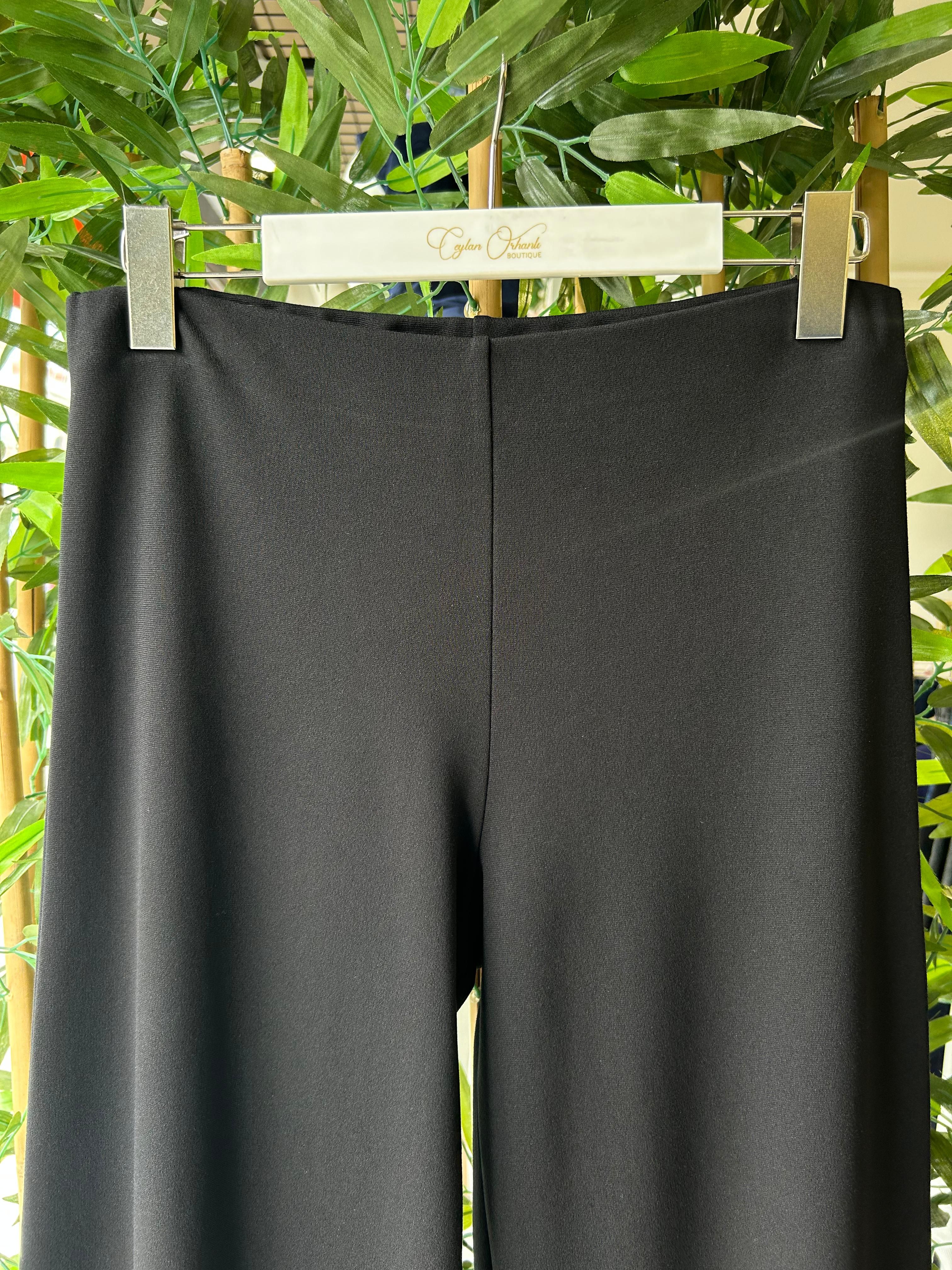 CEROMONY BOL PAÇA ÇELİK PANTOLON