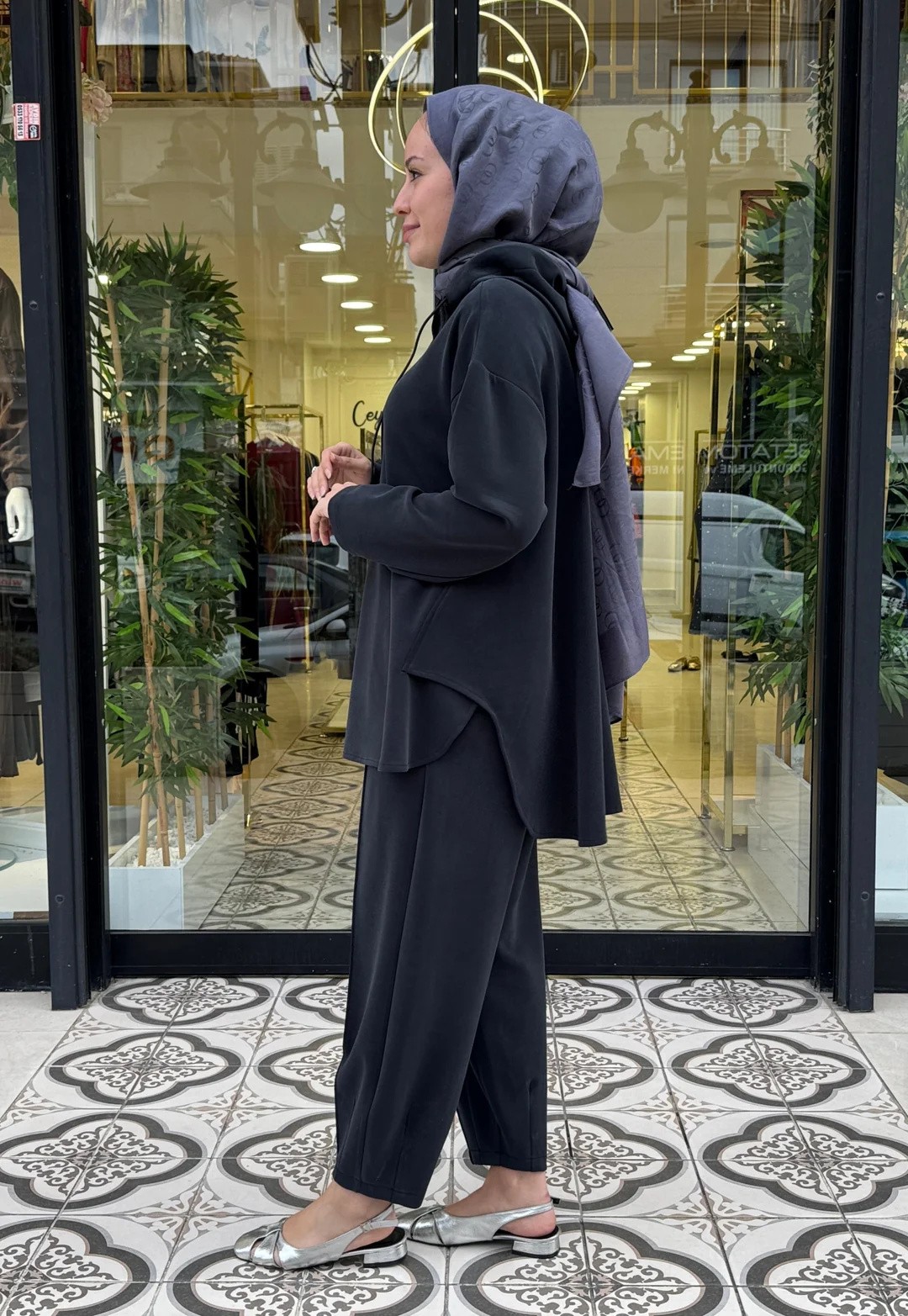LAÇİNN TAKIM