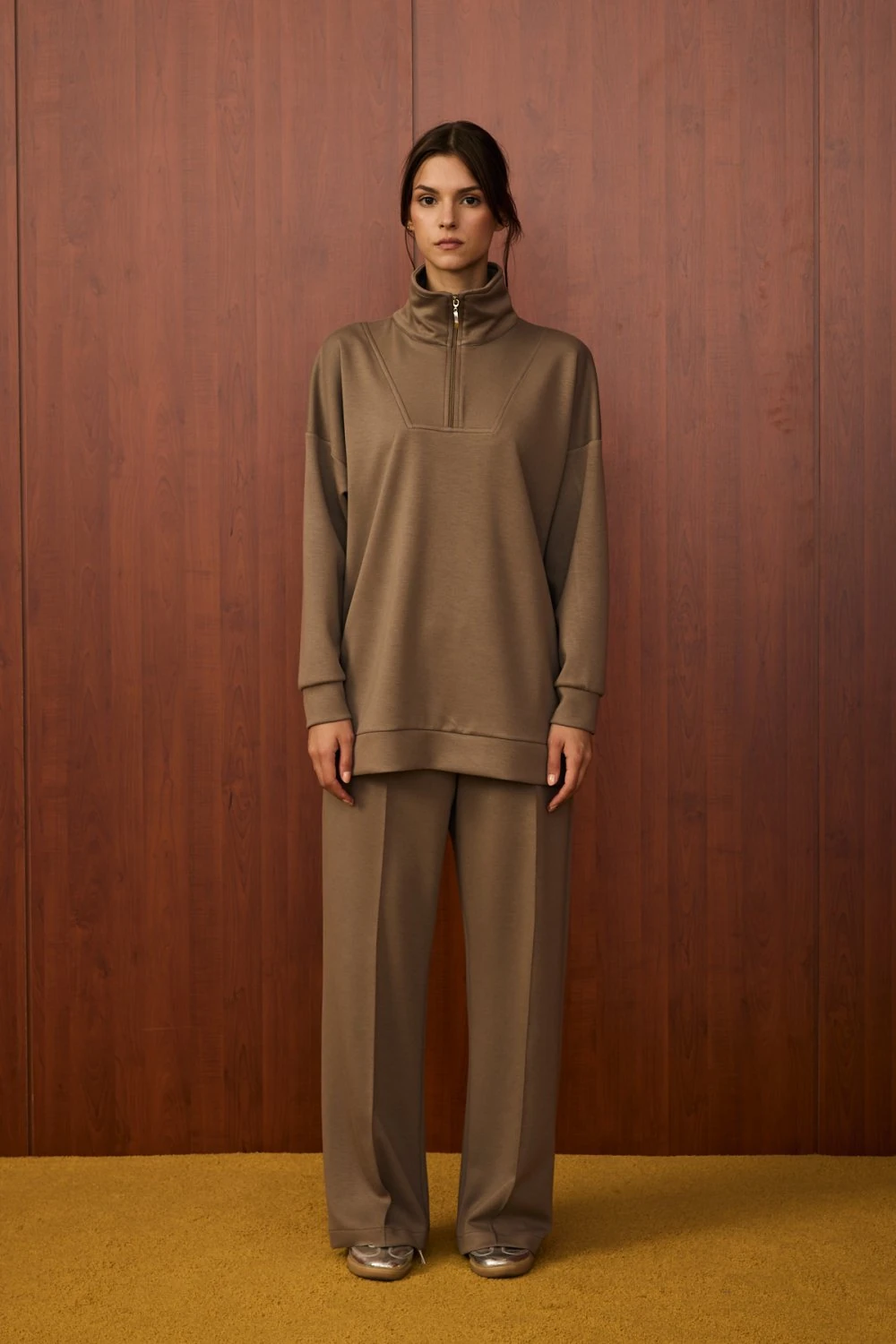 MERWİSH LOLLY BASİC TAKIM