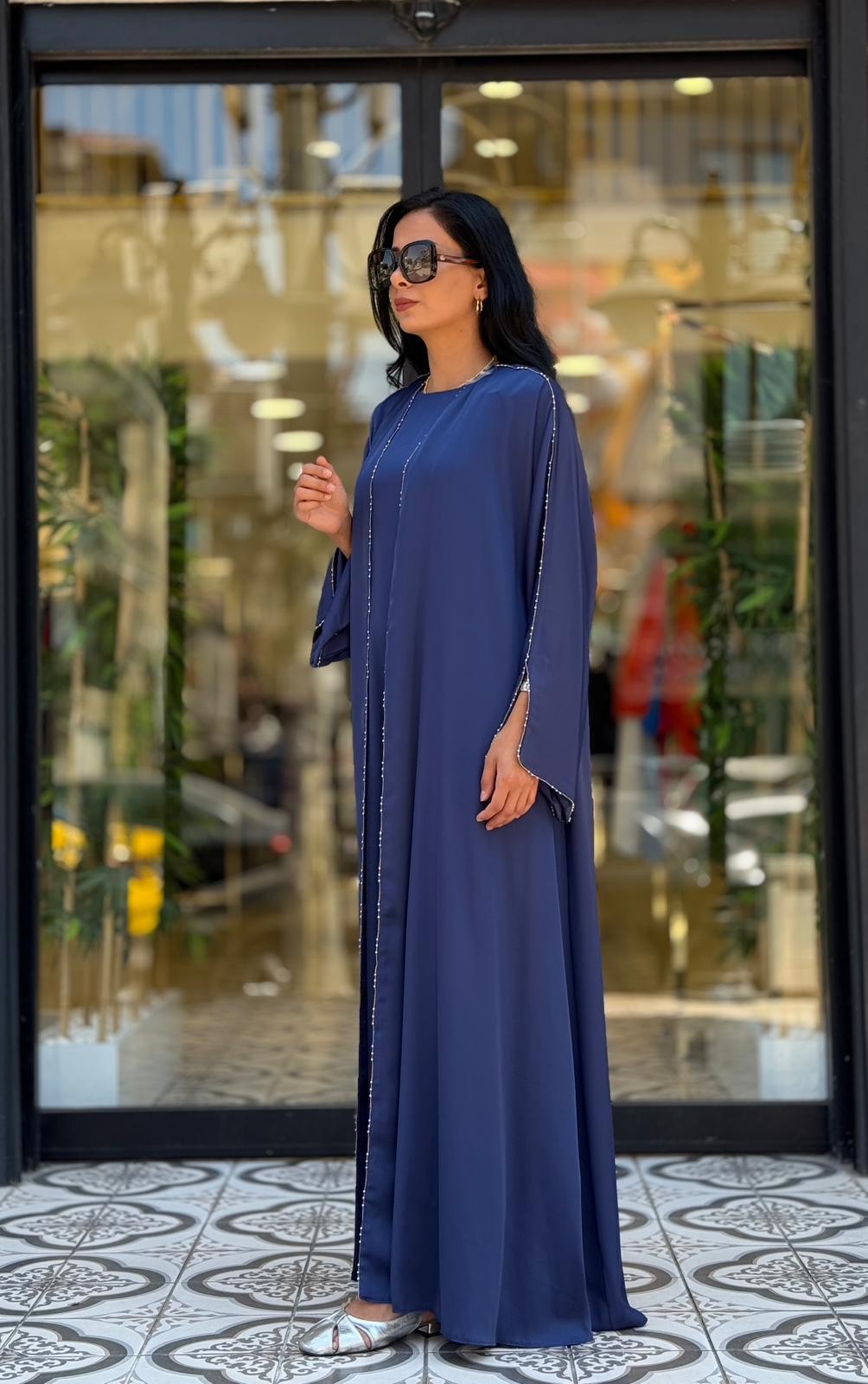SELECTRUM ABAYA KAP