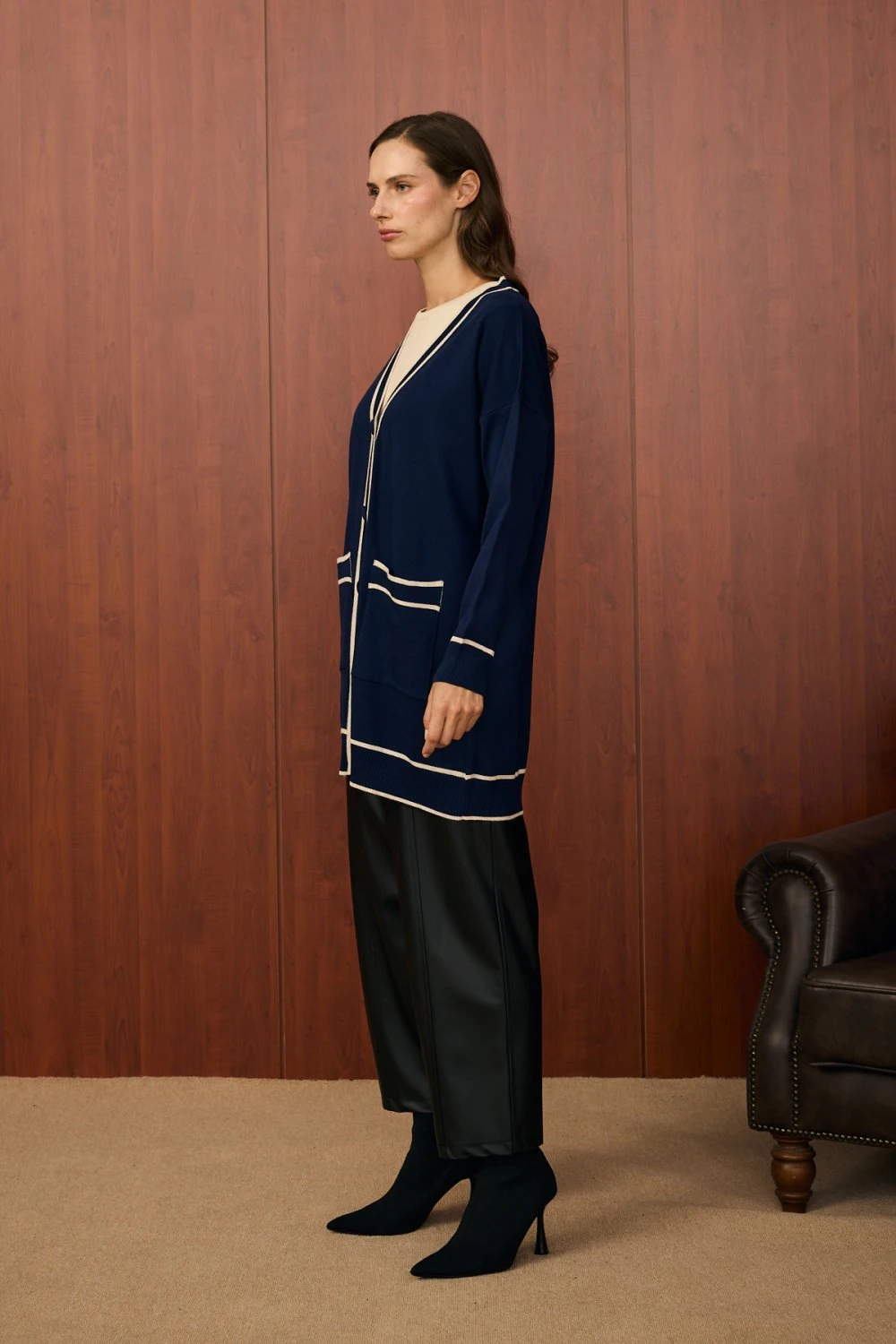 MERWİSH KOLEJ HIRKA