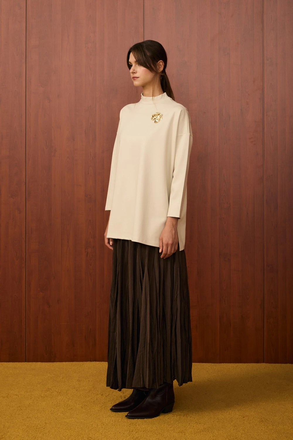 MERWİSH VEGA TUNİK