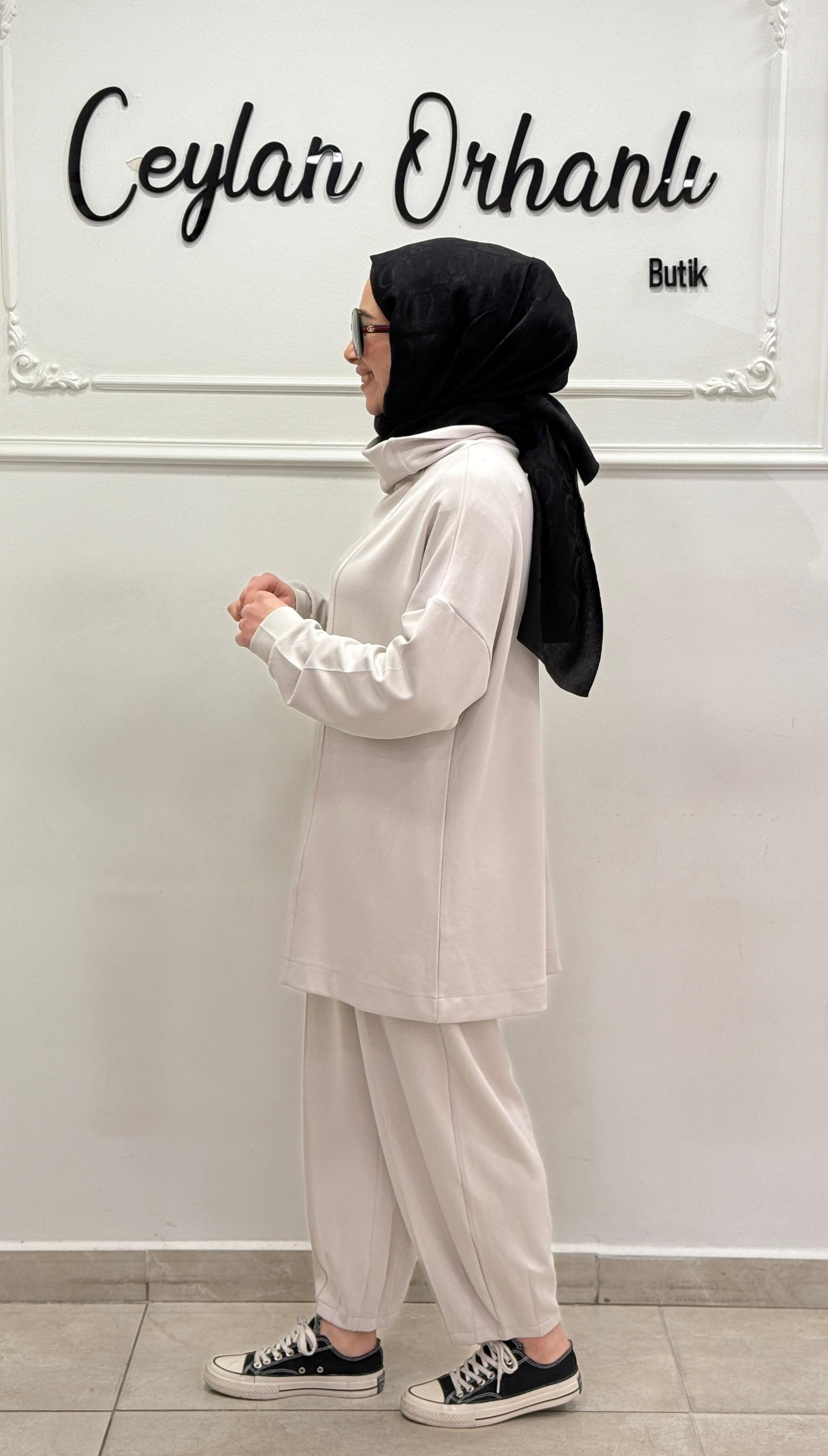 ALİNA TAKIM