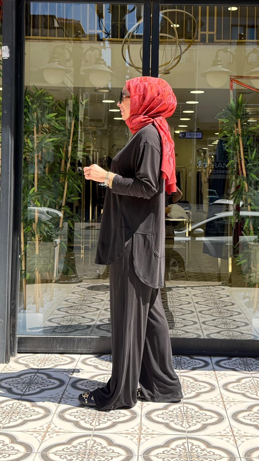 LİDYANA TAKIM
