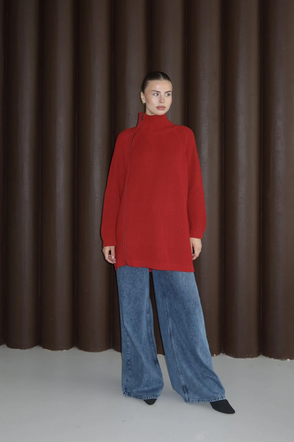 MERWİSH OPS POP TRİKO