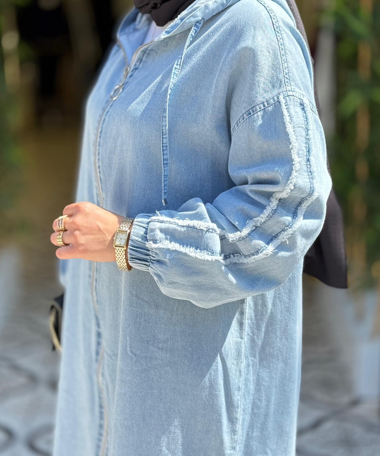 PAMUK KAP
