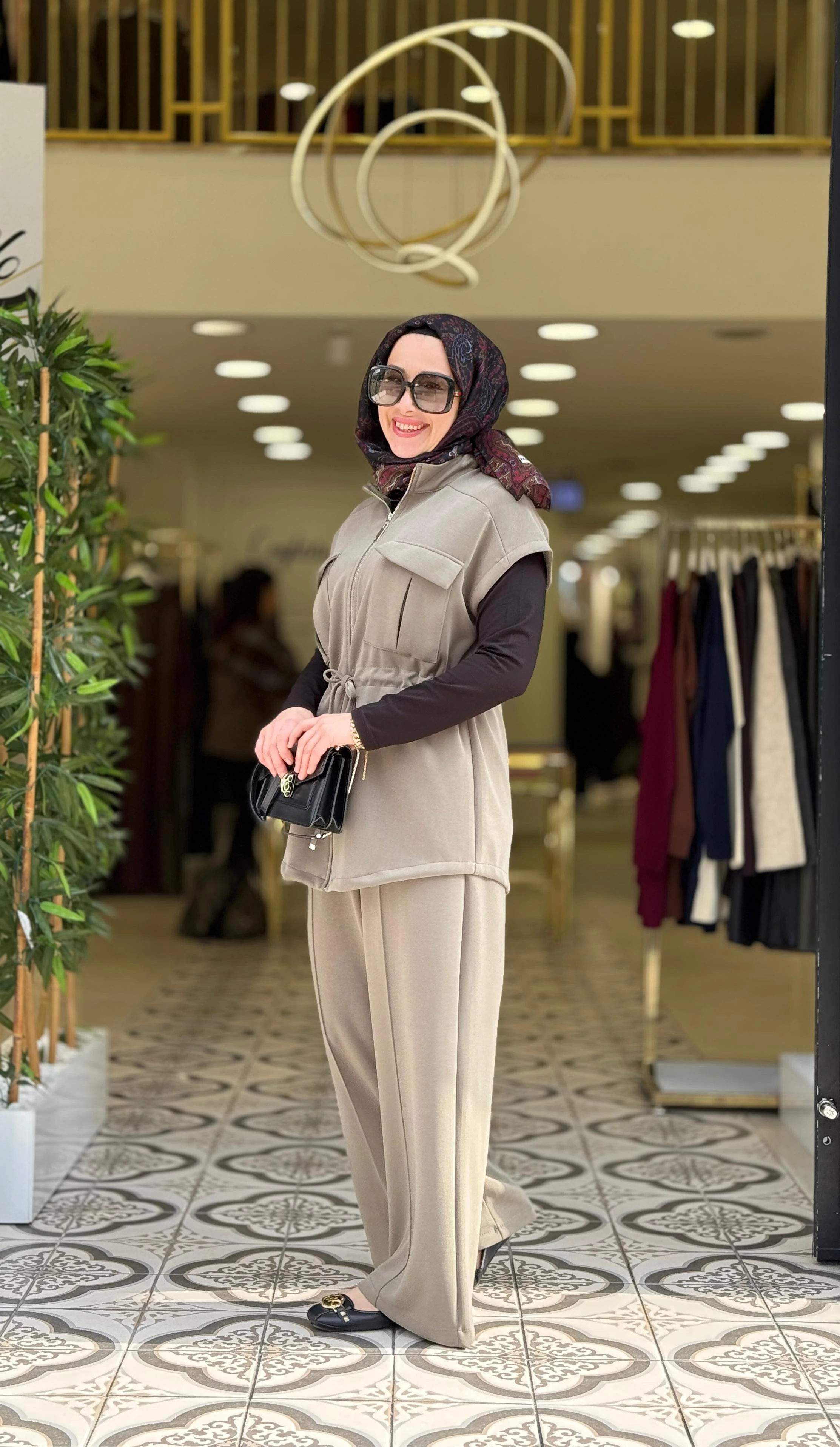 SELİNA TAKIM - HAKİ