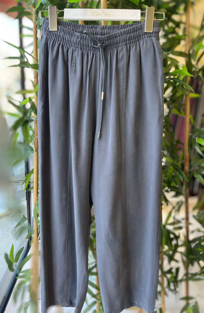 OSTER PANTOLON - ANTRASİT