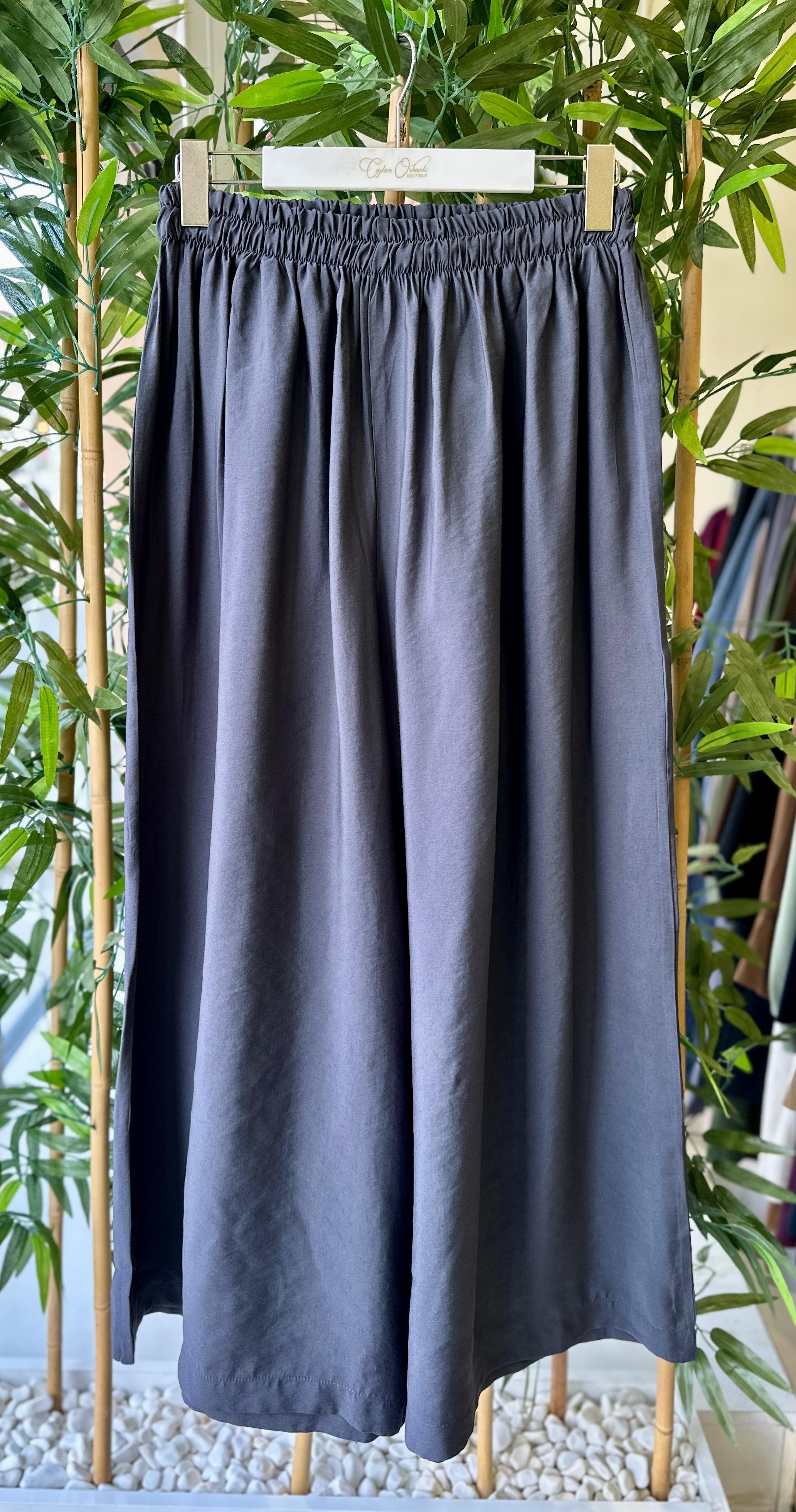 STREET PANTOLON