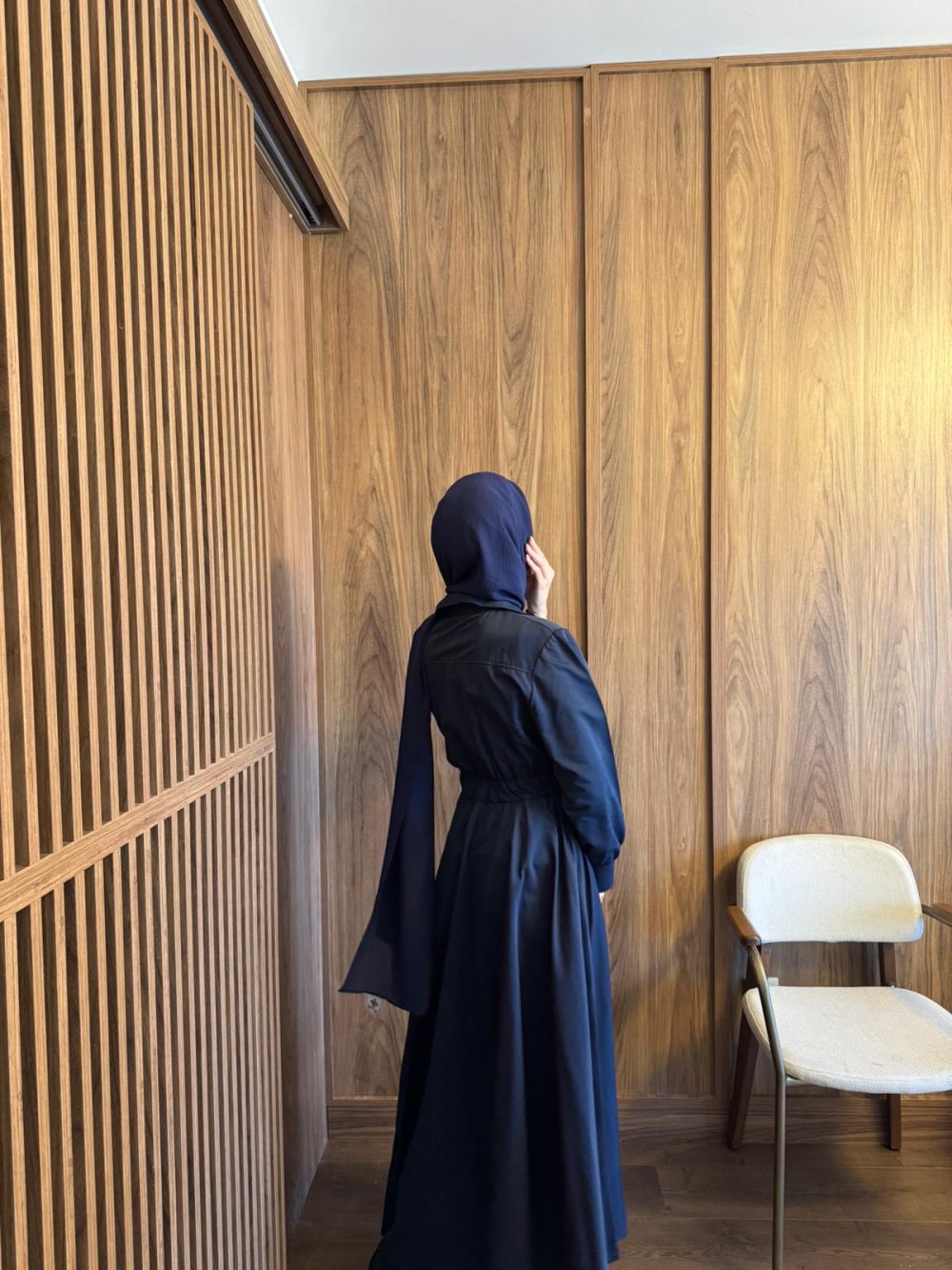 MERWİSH KOLEJ ELBİSE