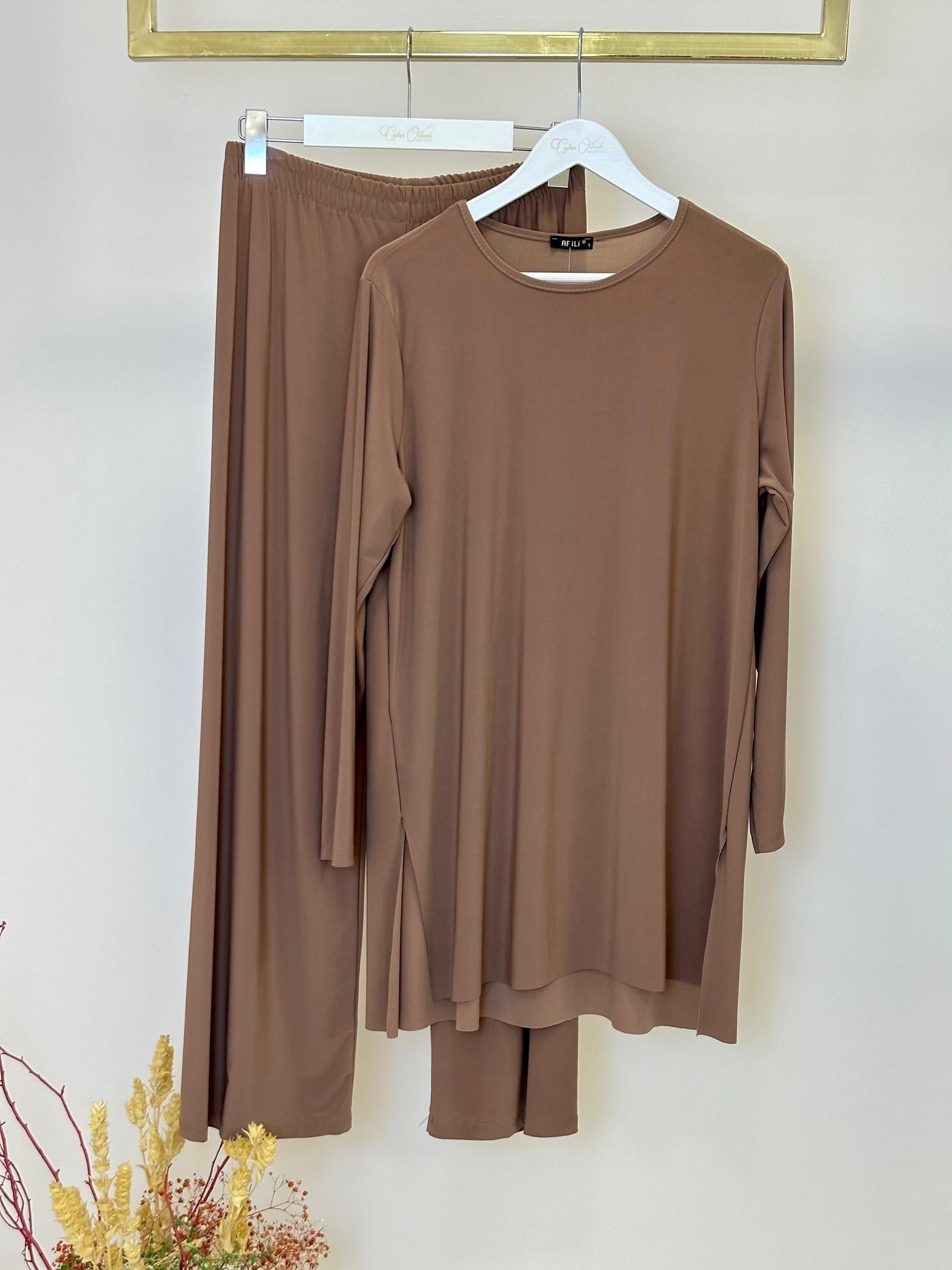 SANDY BASİC TAKIM - CAMEL