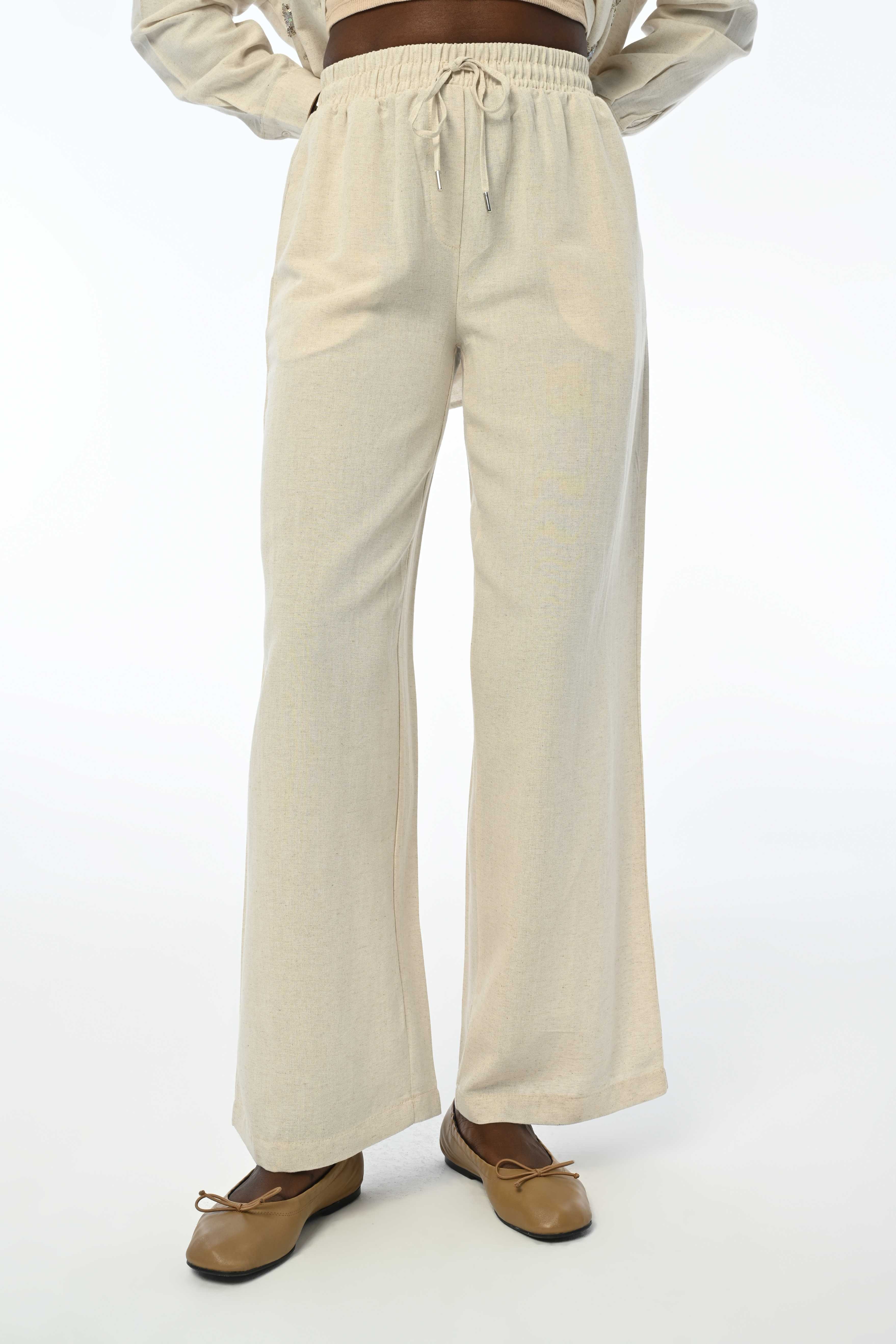 ANGELS PANTOLON