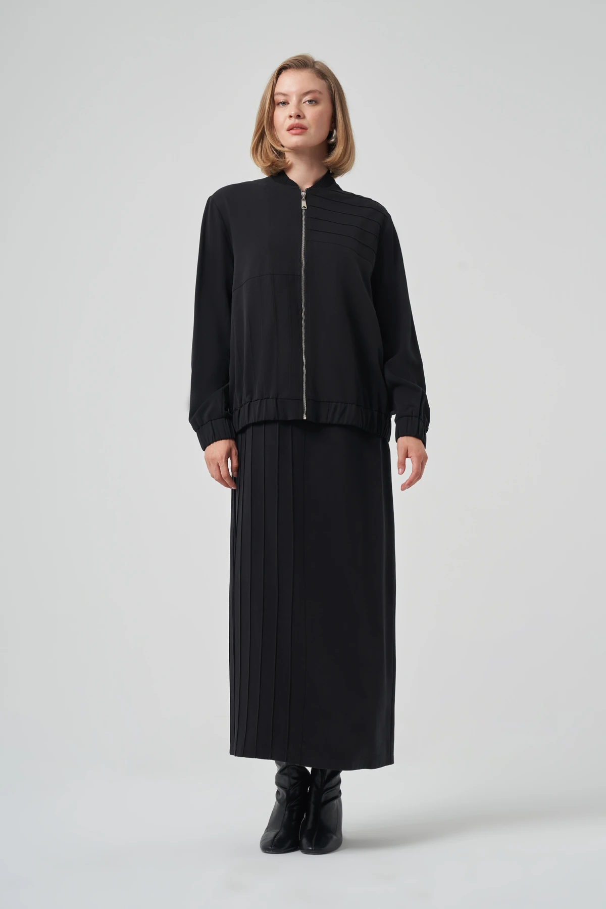 NUSS LİORA BOMBER TAKIM