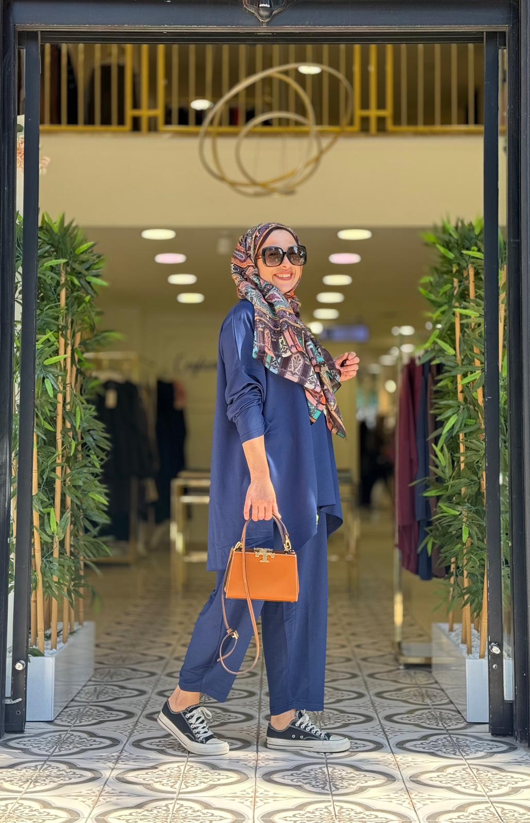 SALAŞ SALVAR KESİM TAKIM